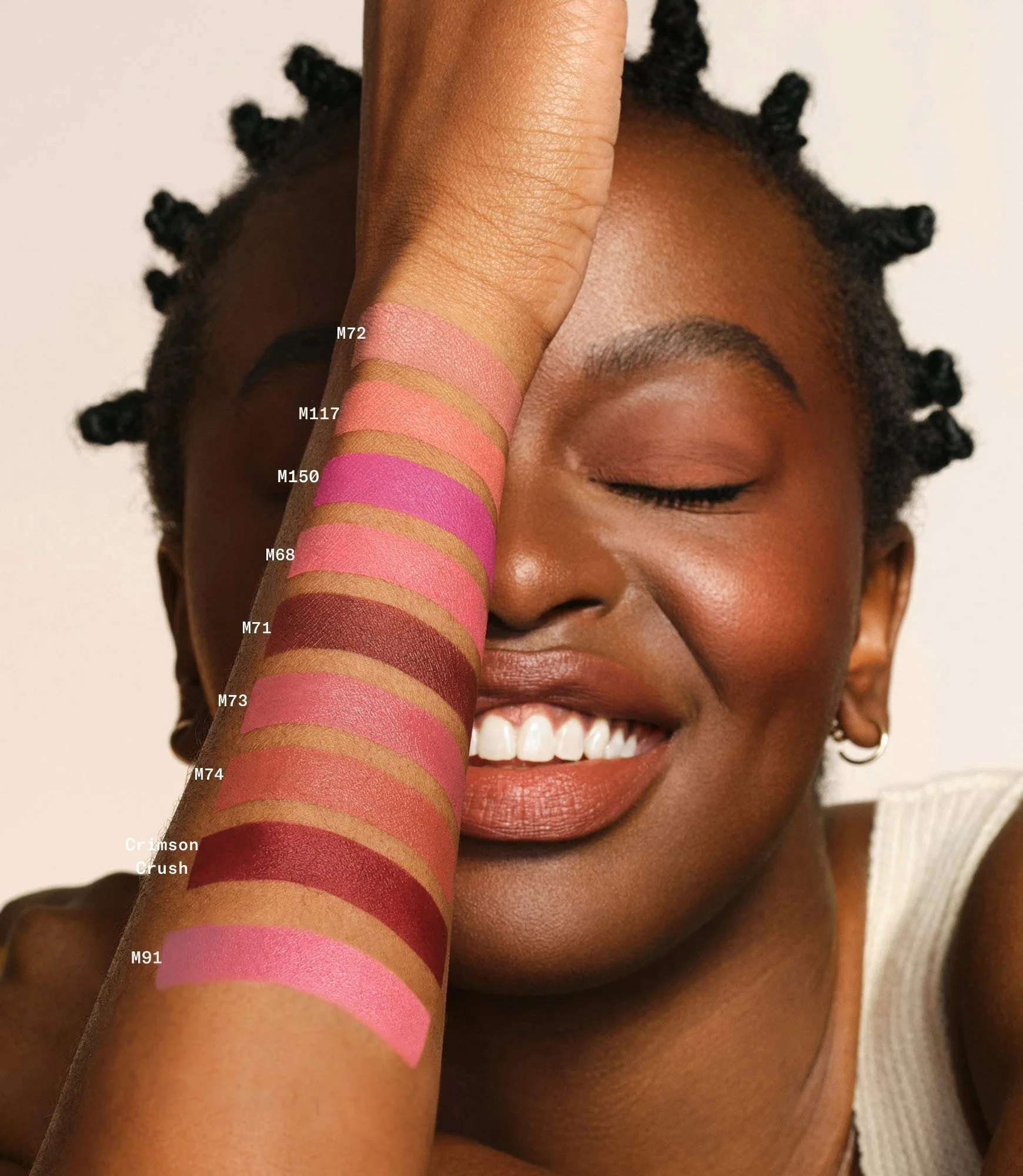 Cream Clay Blush - Image 32