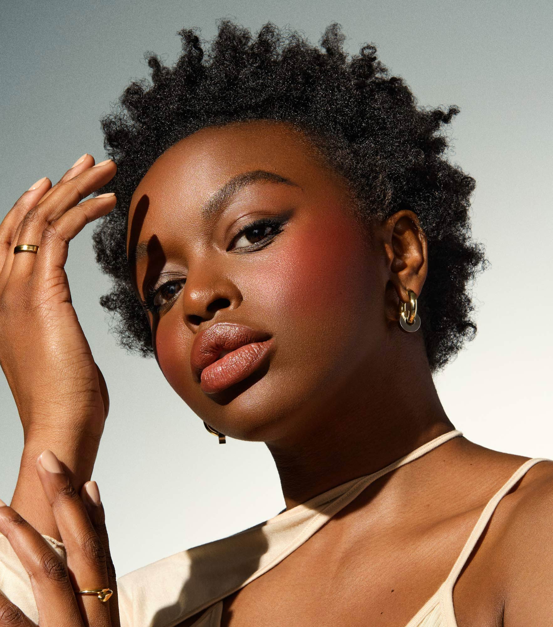 Cream Clay Blush - Image 51