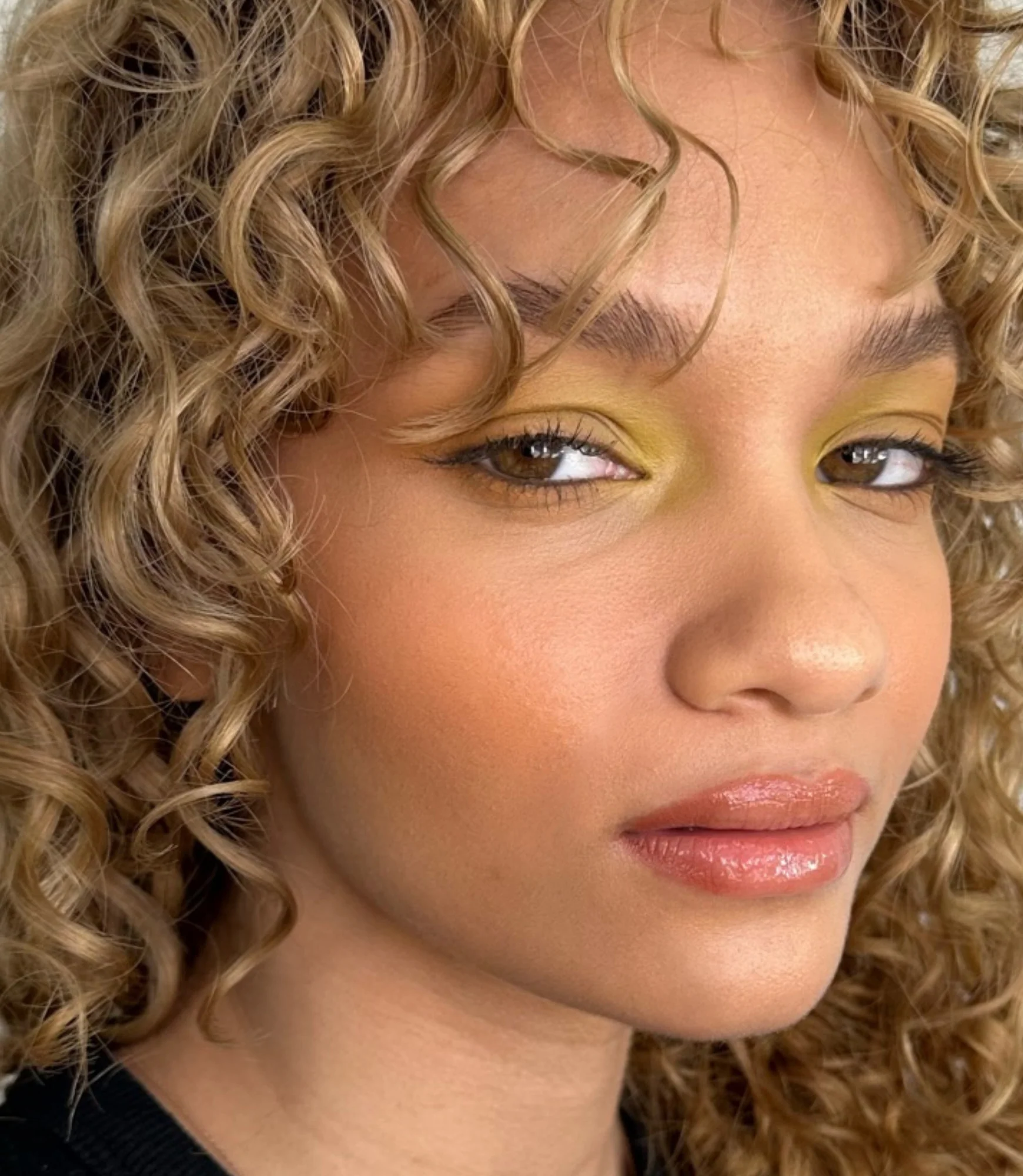 Cream Clay Blush - Image 54