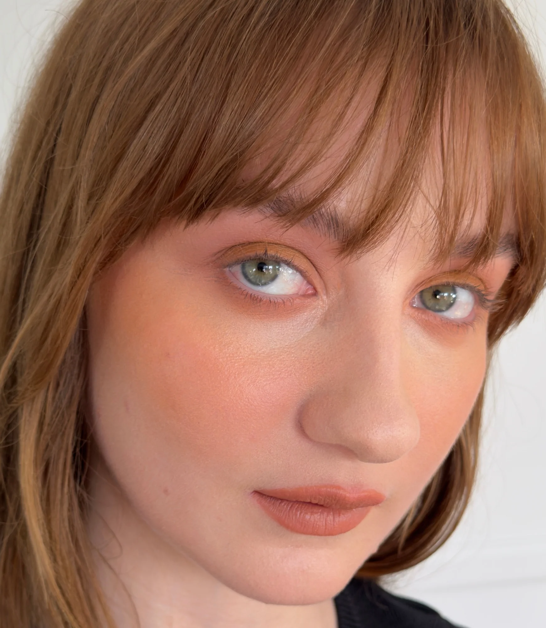 Cream Clay Blush - Image 57