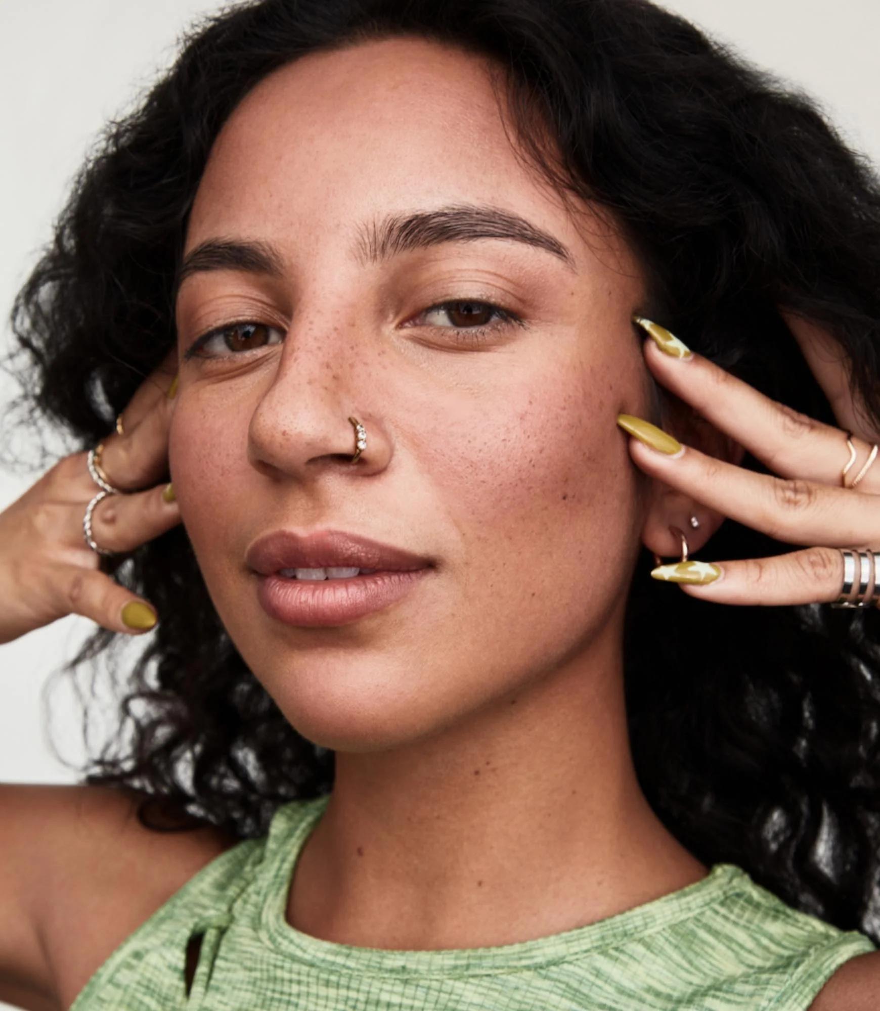 Cream Clay Bronzer - Image 14