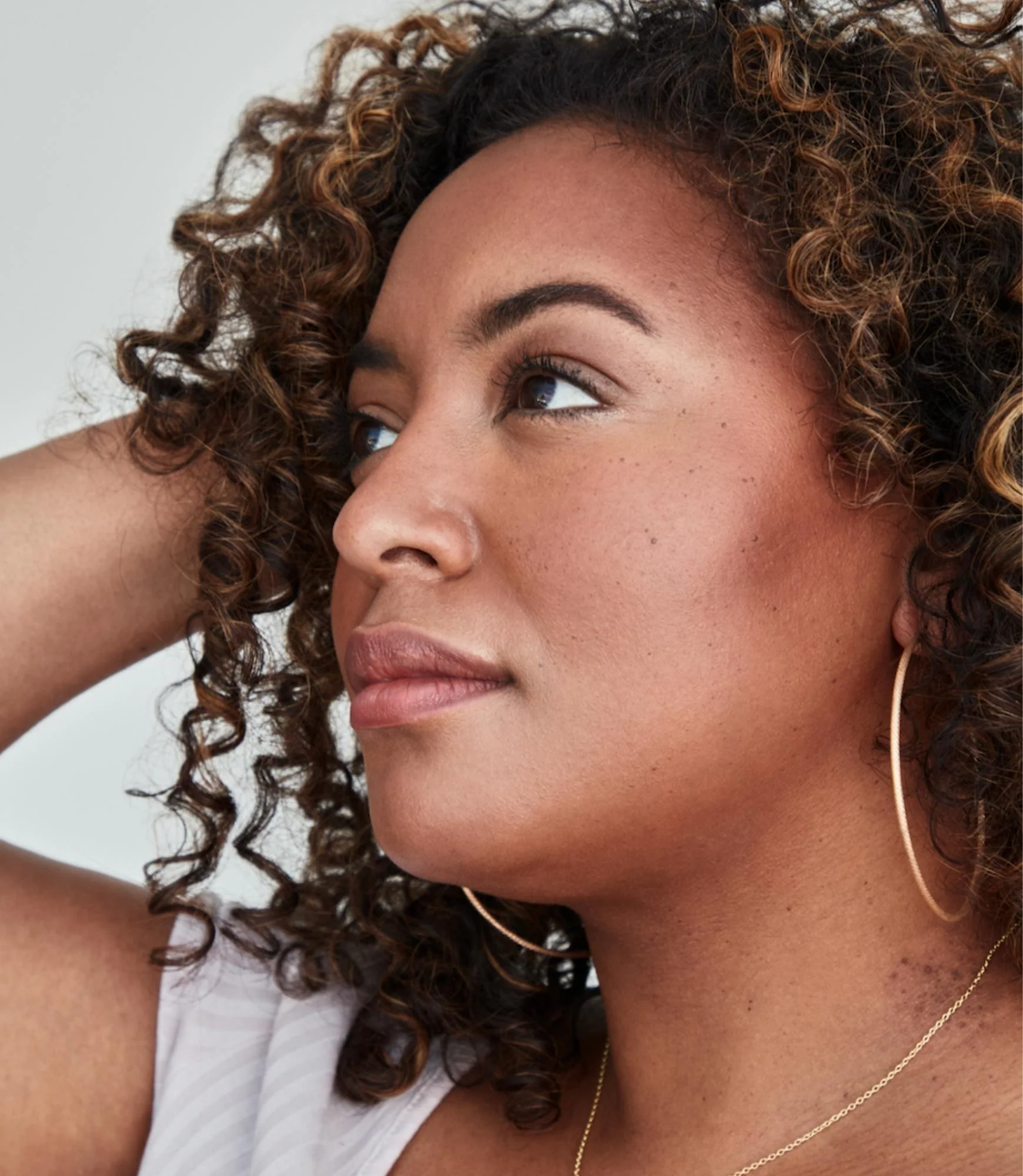 Cream Clay Bronzer - Image 16