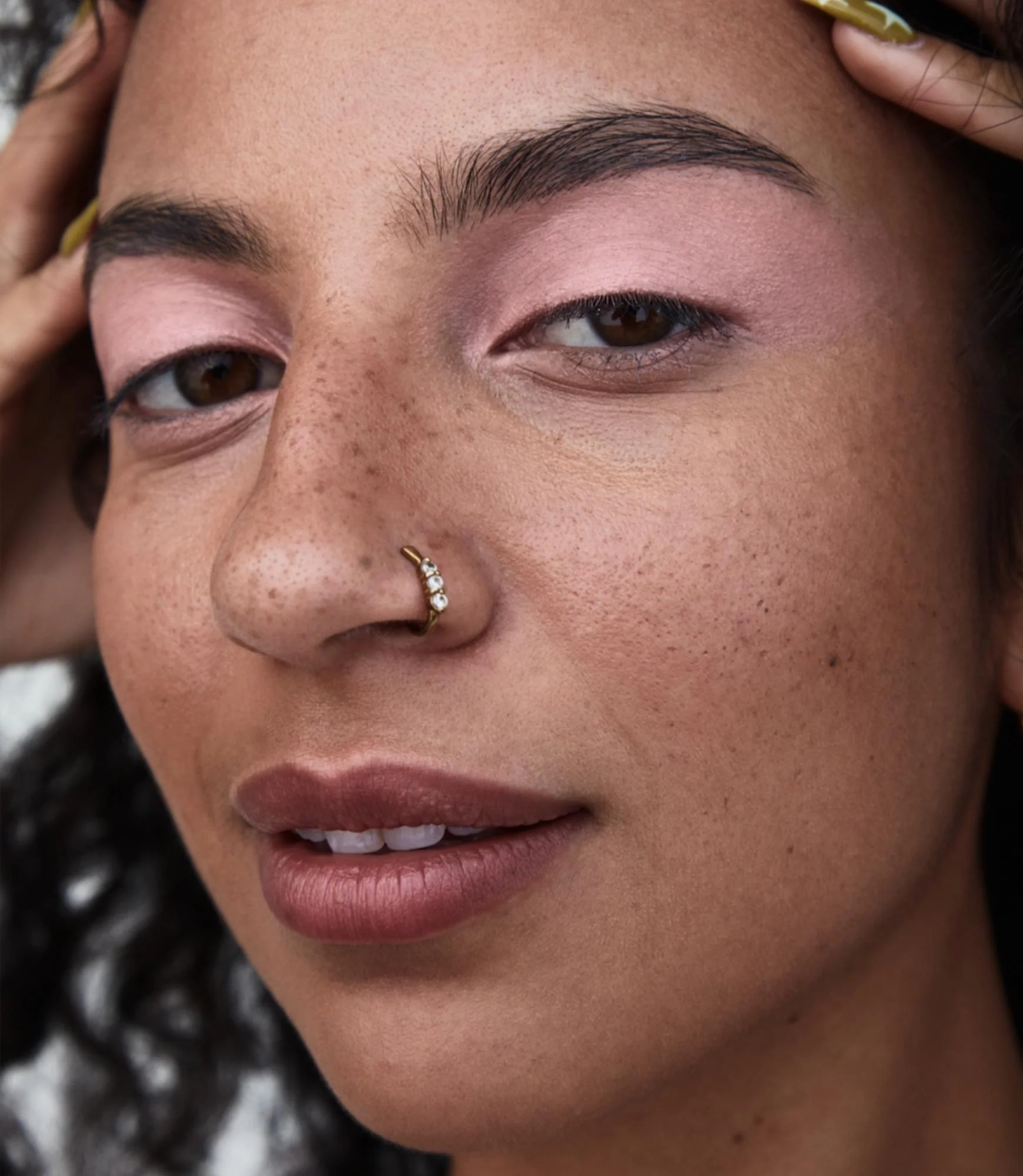 Cream Clay Eyeshadow - Image 100