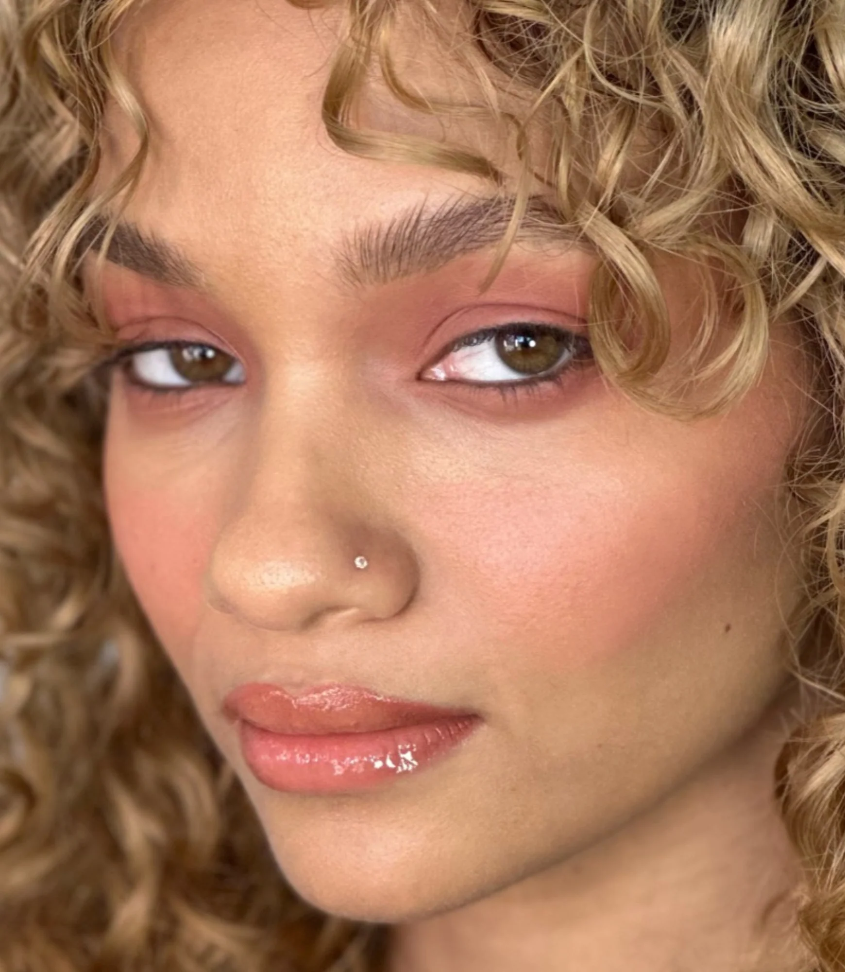 Cream Clay Eyeshadow - Image 108