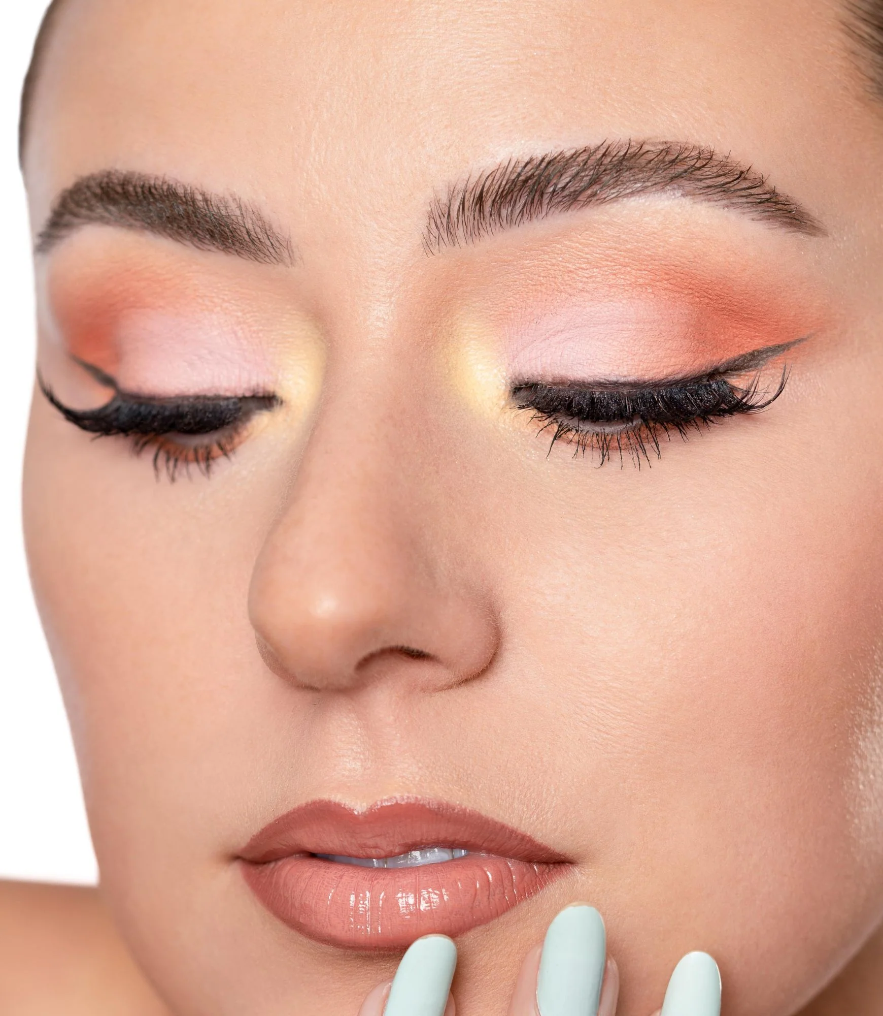 Cream Clay Eyeshadow - Image 110