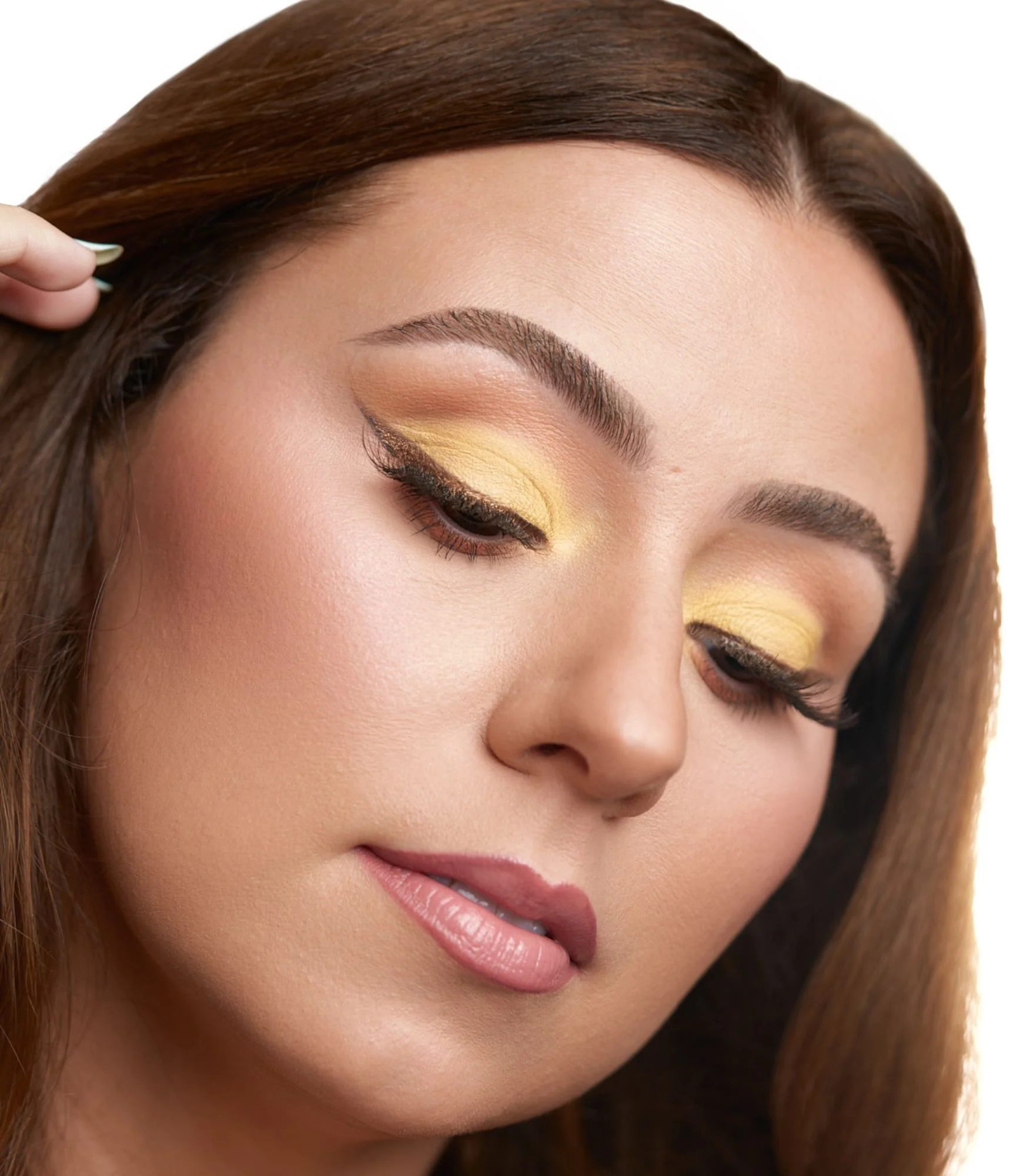 Cream Clay Eyeshadow - Image 121