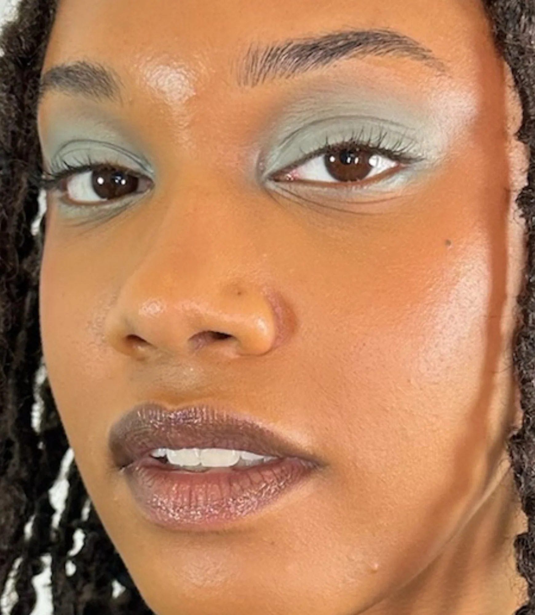 Cream Clay Eyeshadow - Image 123