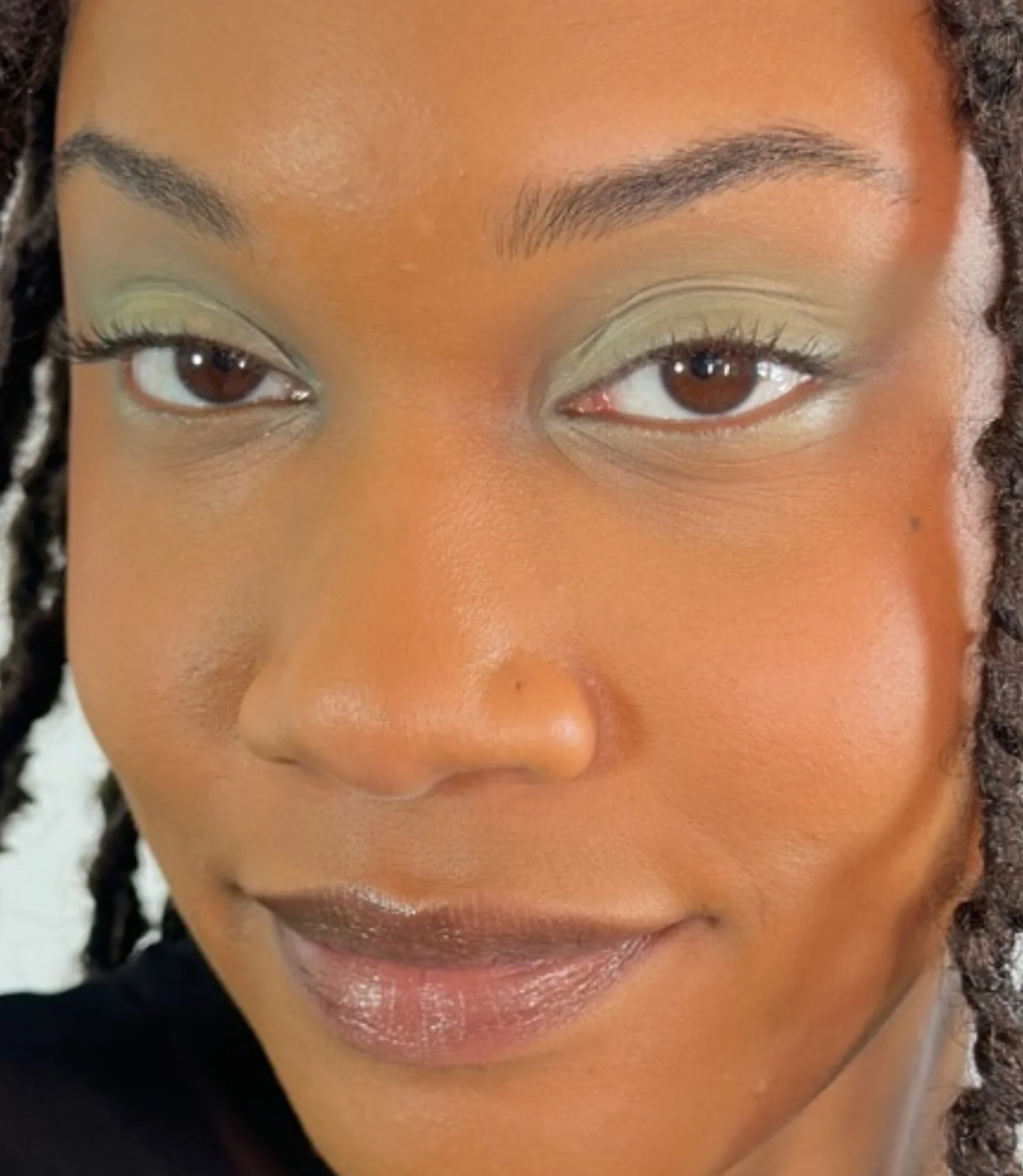 Cream Clay Eyeshadow - Image 125