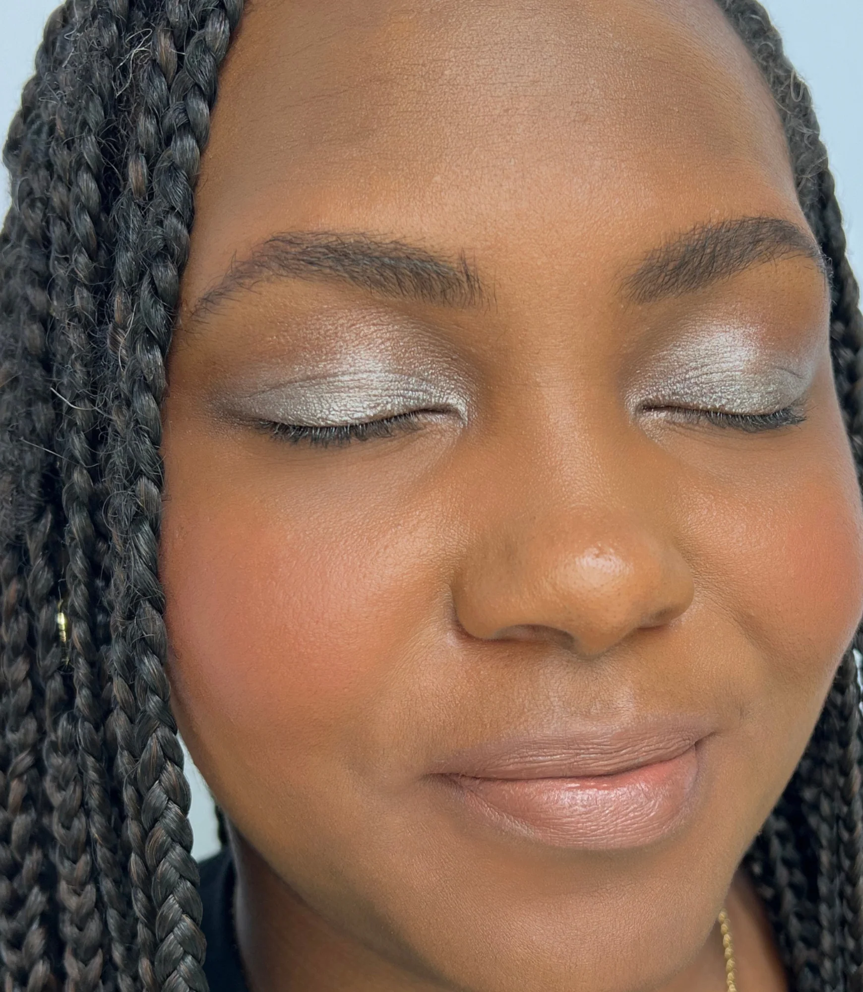 Cream Clay Eyeshadow - Image 131