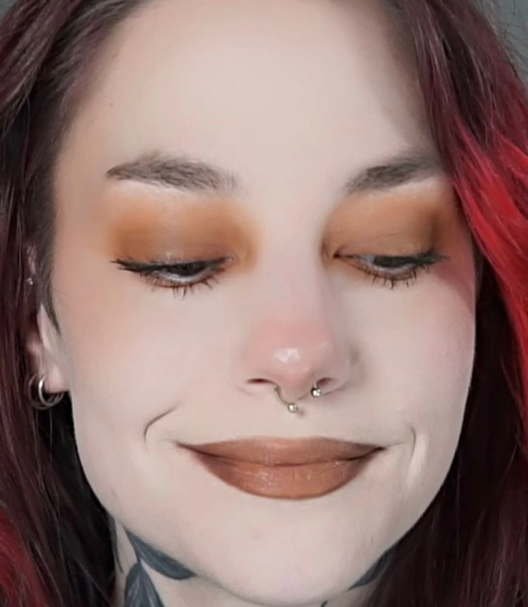 Cream Clay Eyeshadow - Image 141