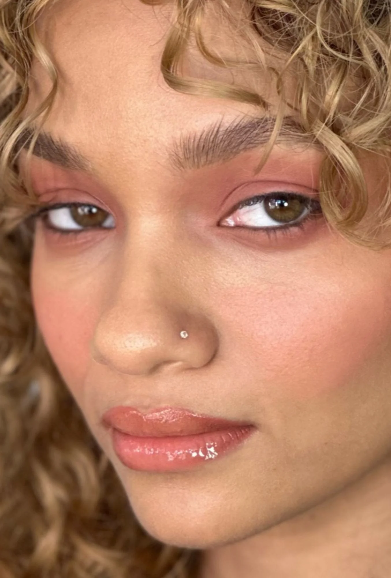 Cream Clay Eyeshadow - Image 142