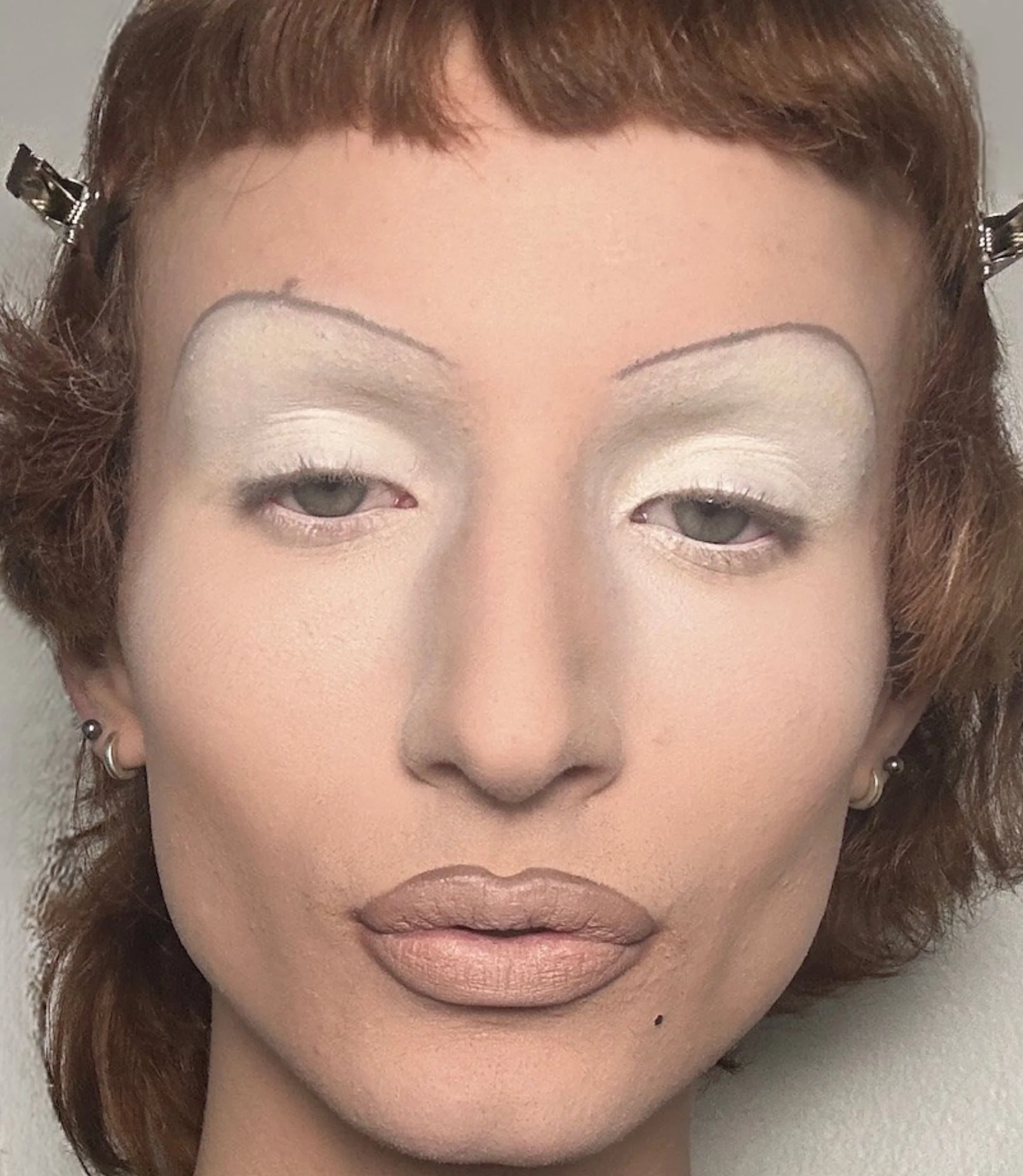 Cream Clay Eyeshadow - Image 85