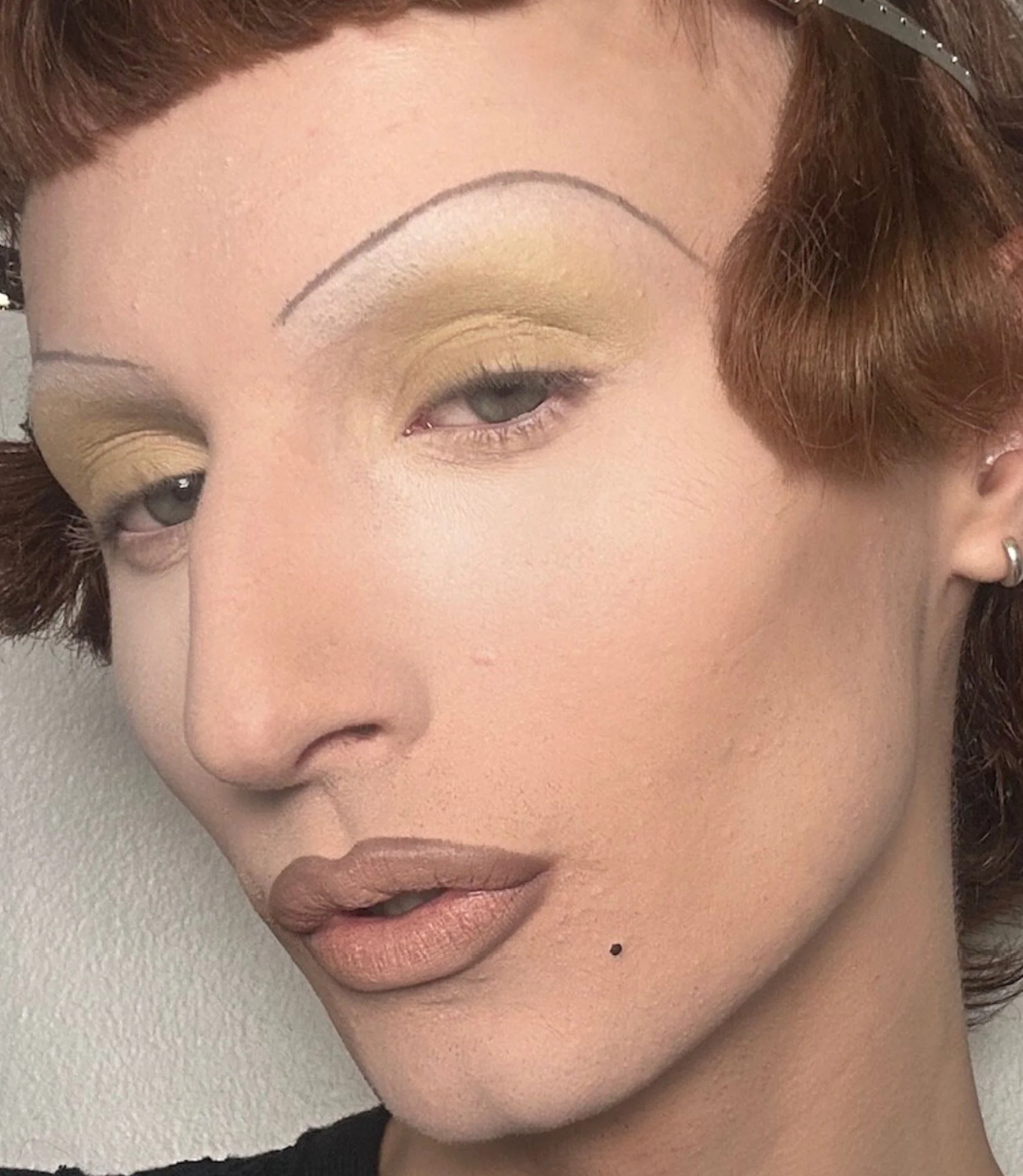 Cream Clay Eyeshadow - Image 86