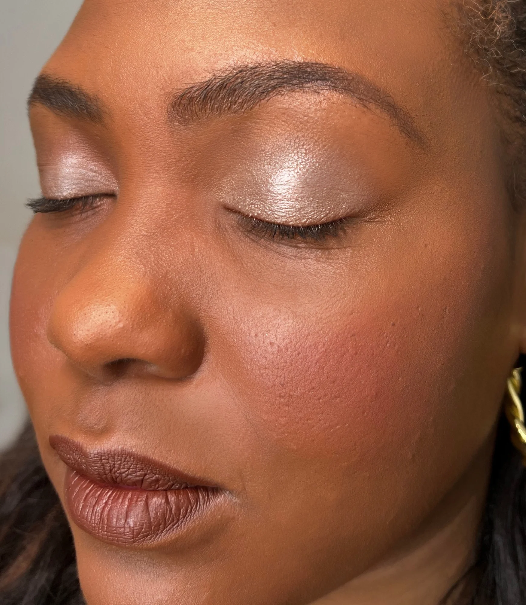 Cream Clay Eyeshadow - Image 94