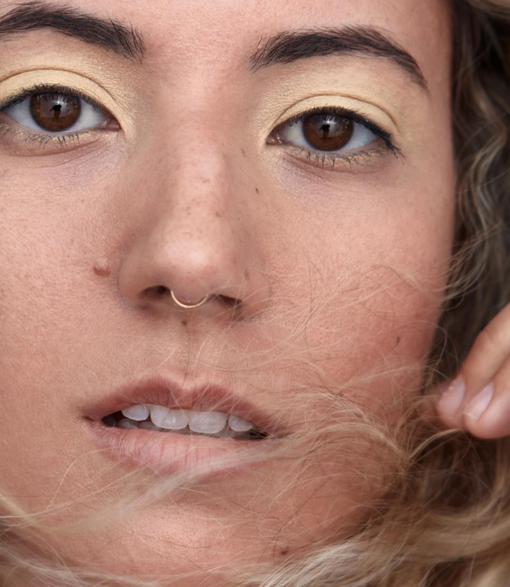 Cream Clay Eyeshadow - Image 97