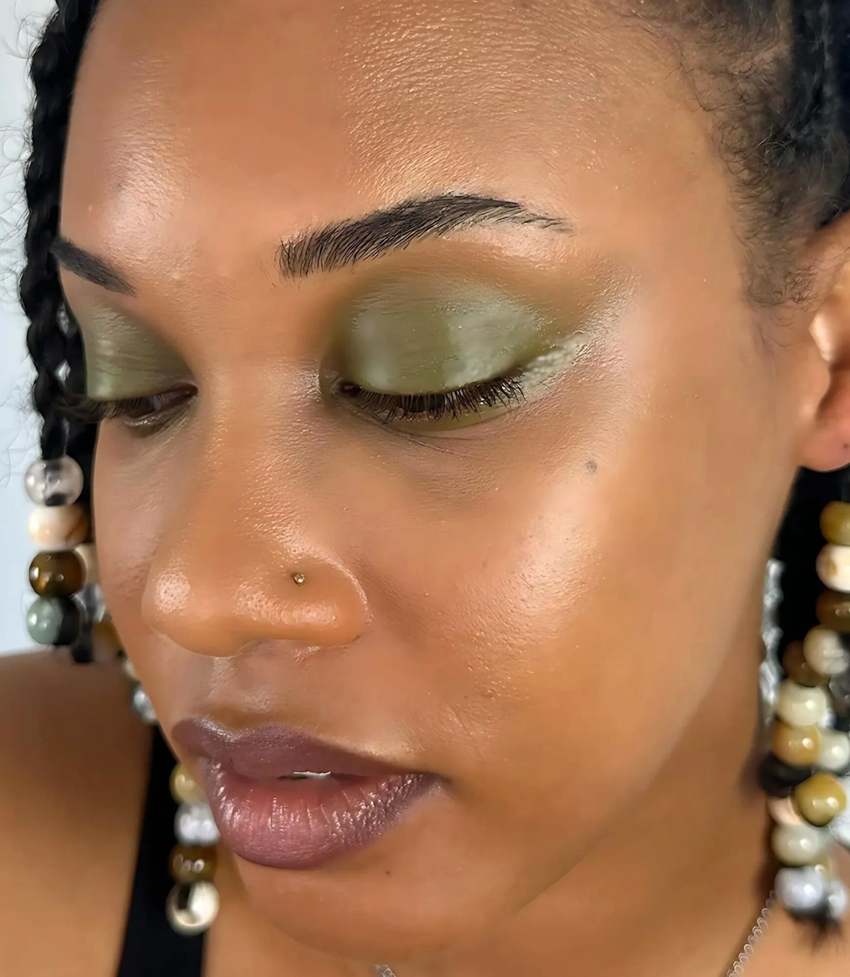 Cream Clay Eyeshadow - Image 168