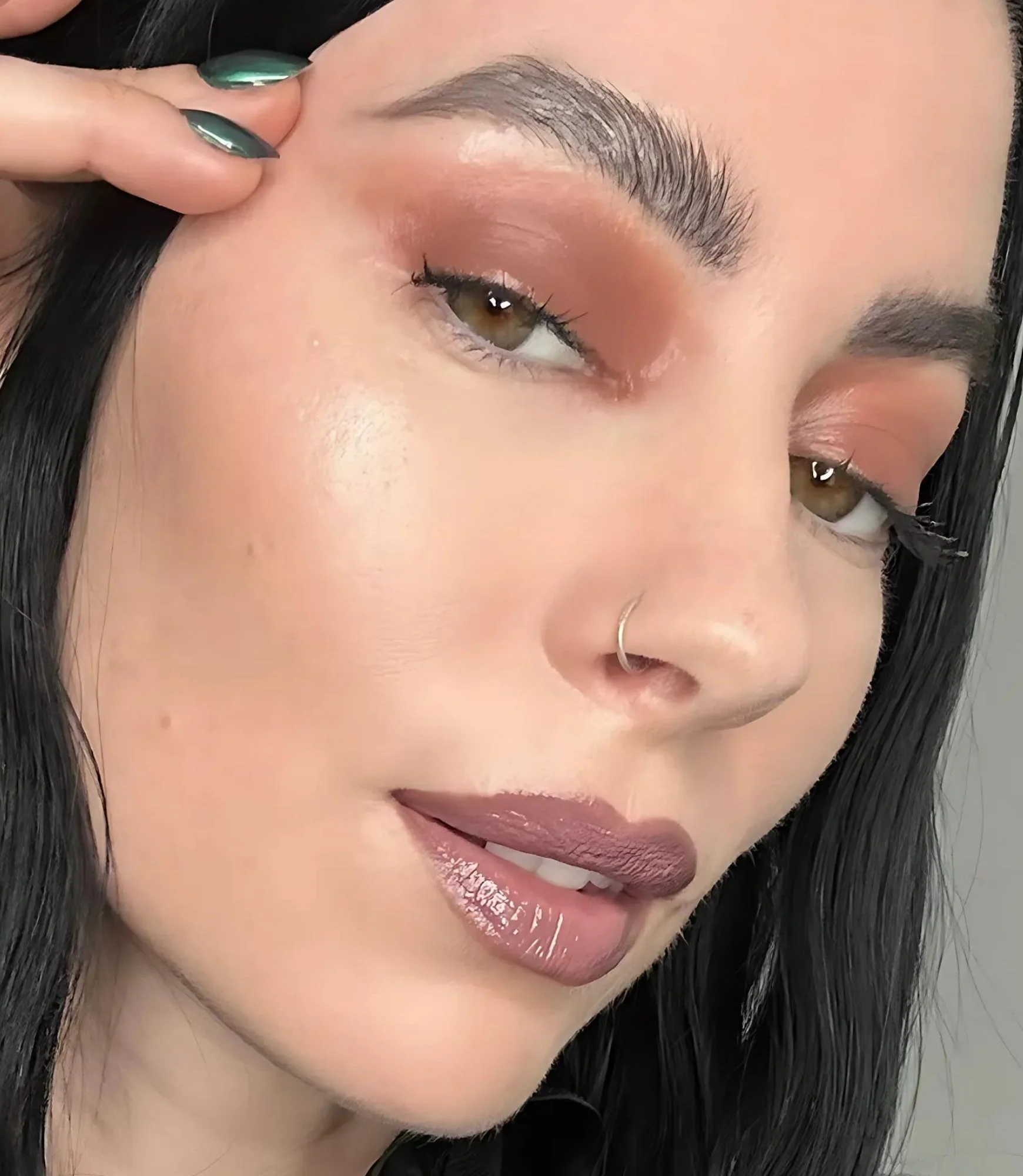 Cream Clay Eyeshadow - Image 170