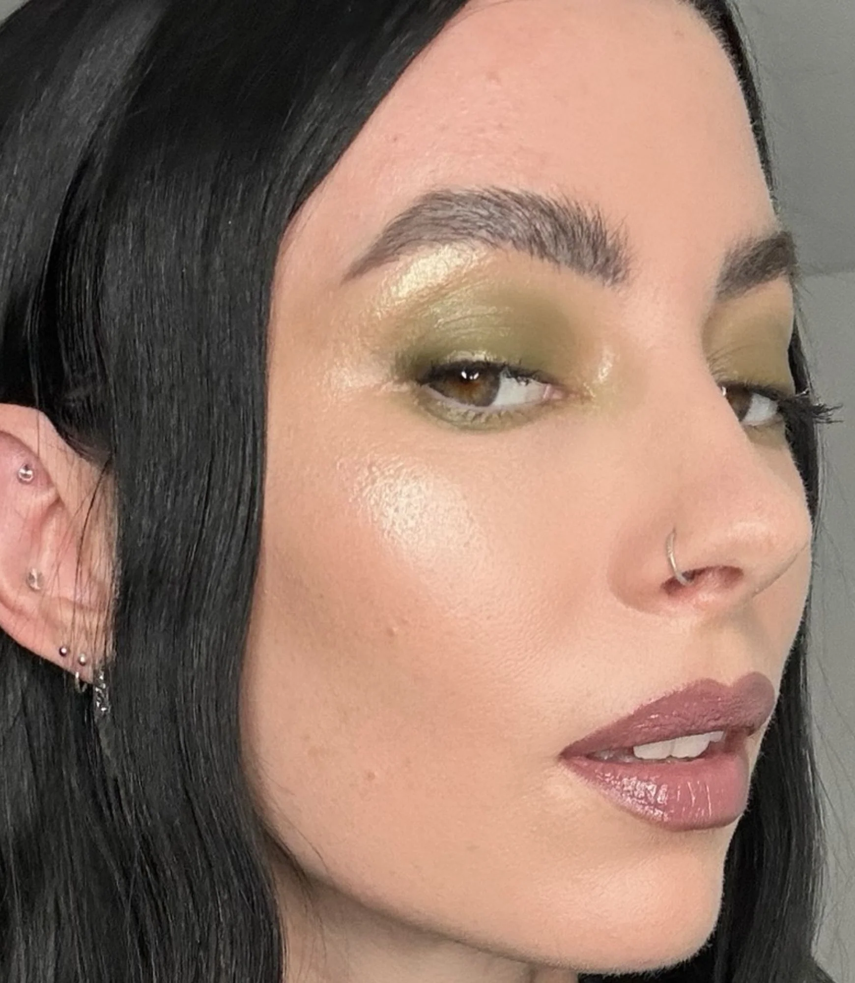 Cream Clay Eyeshadow - Image 172