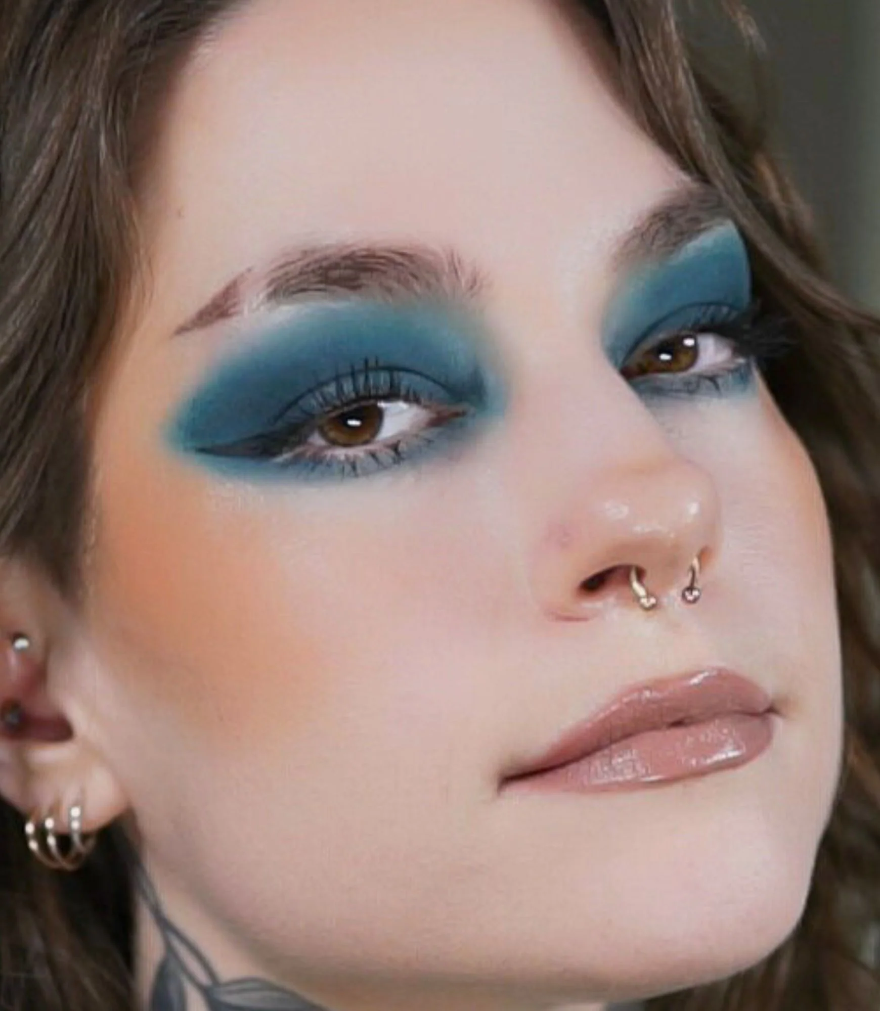 Cream Clay Eyeshadow - Image 187