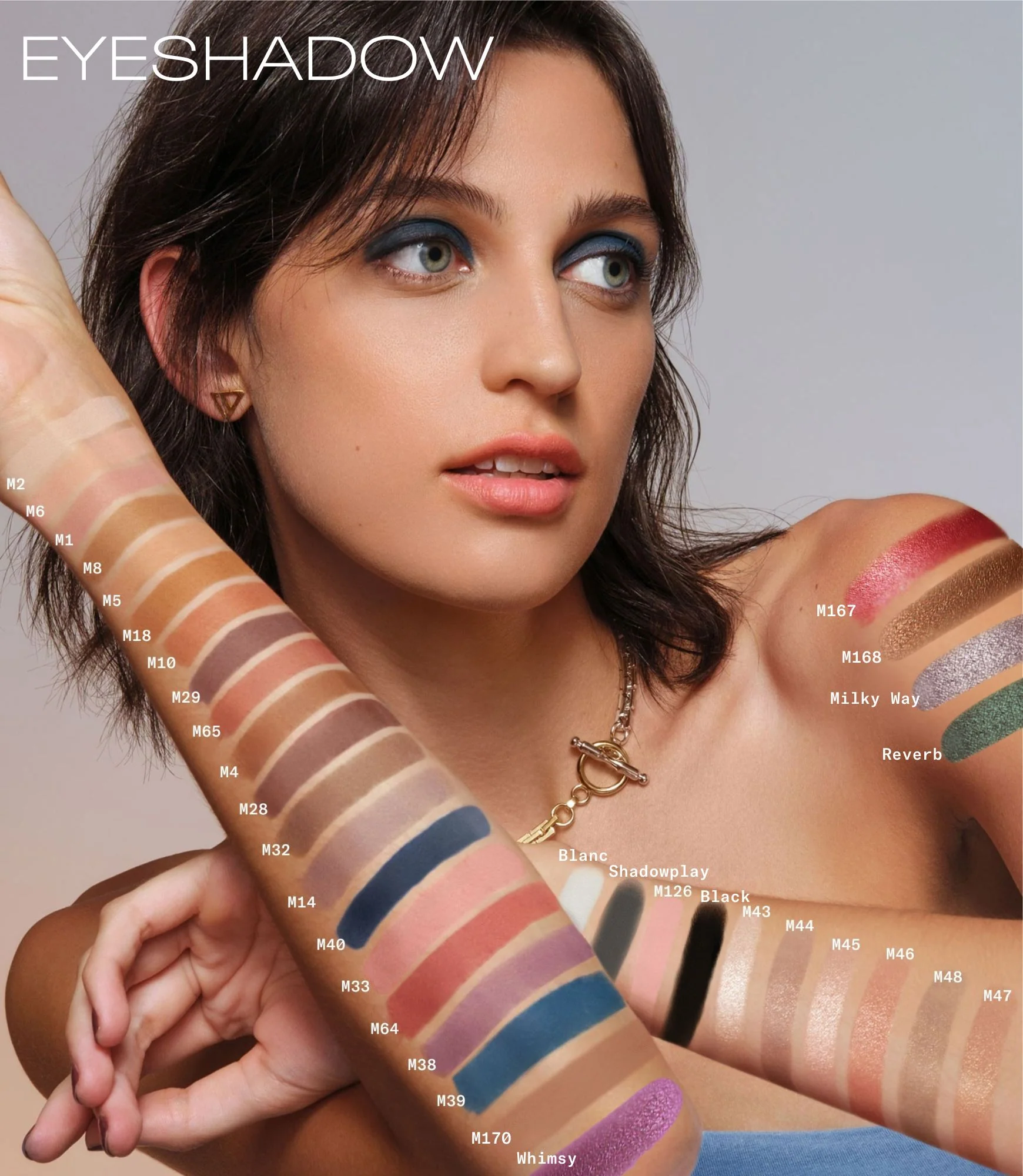 Eyeshadow - Image 129