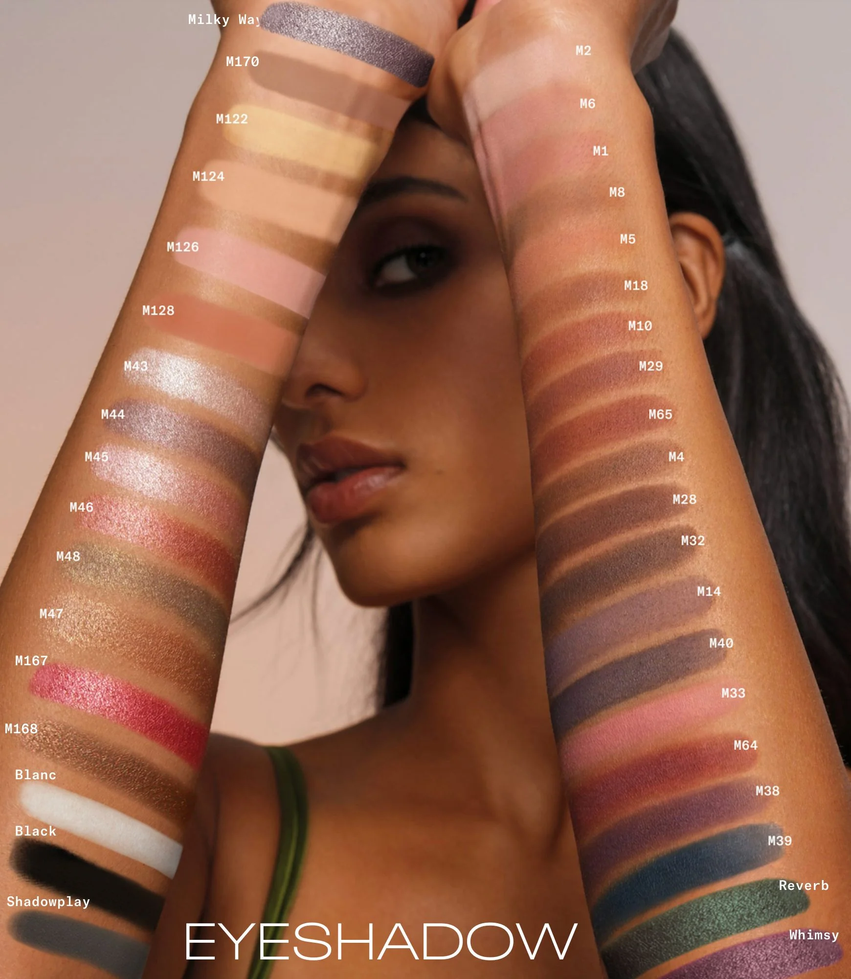 Eyeshadow - Image 130