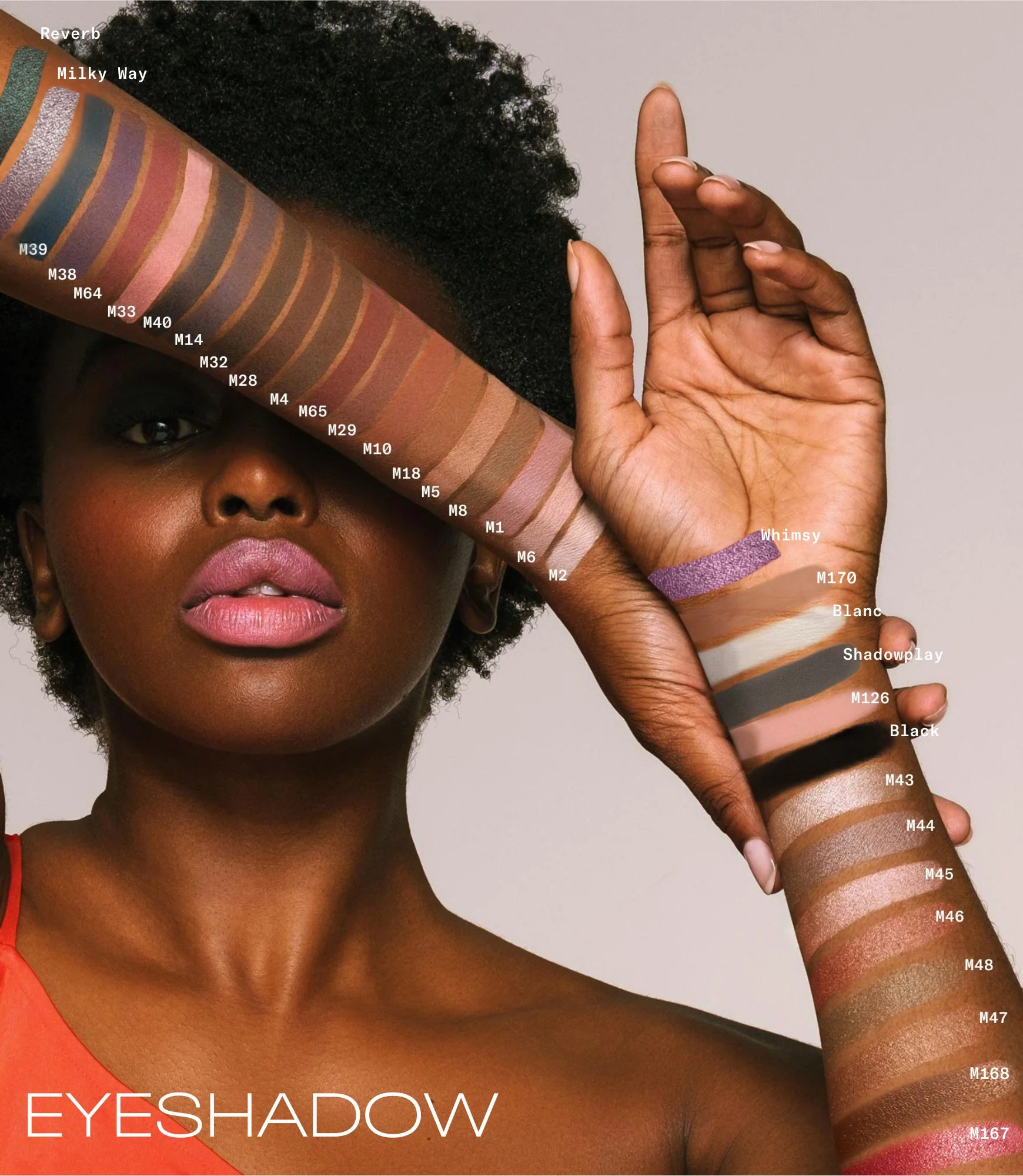 Eyeshadow - Image 131