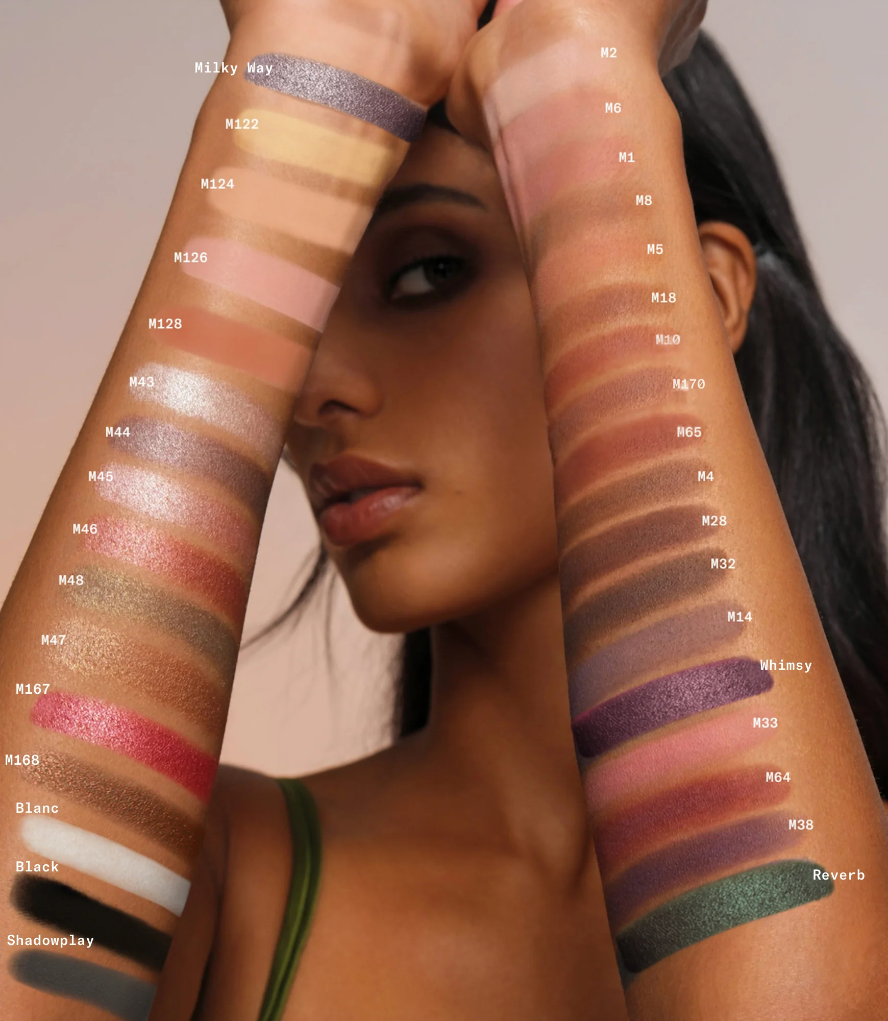 Eyeshadow - Image 84