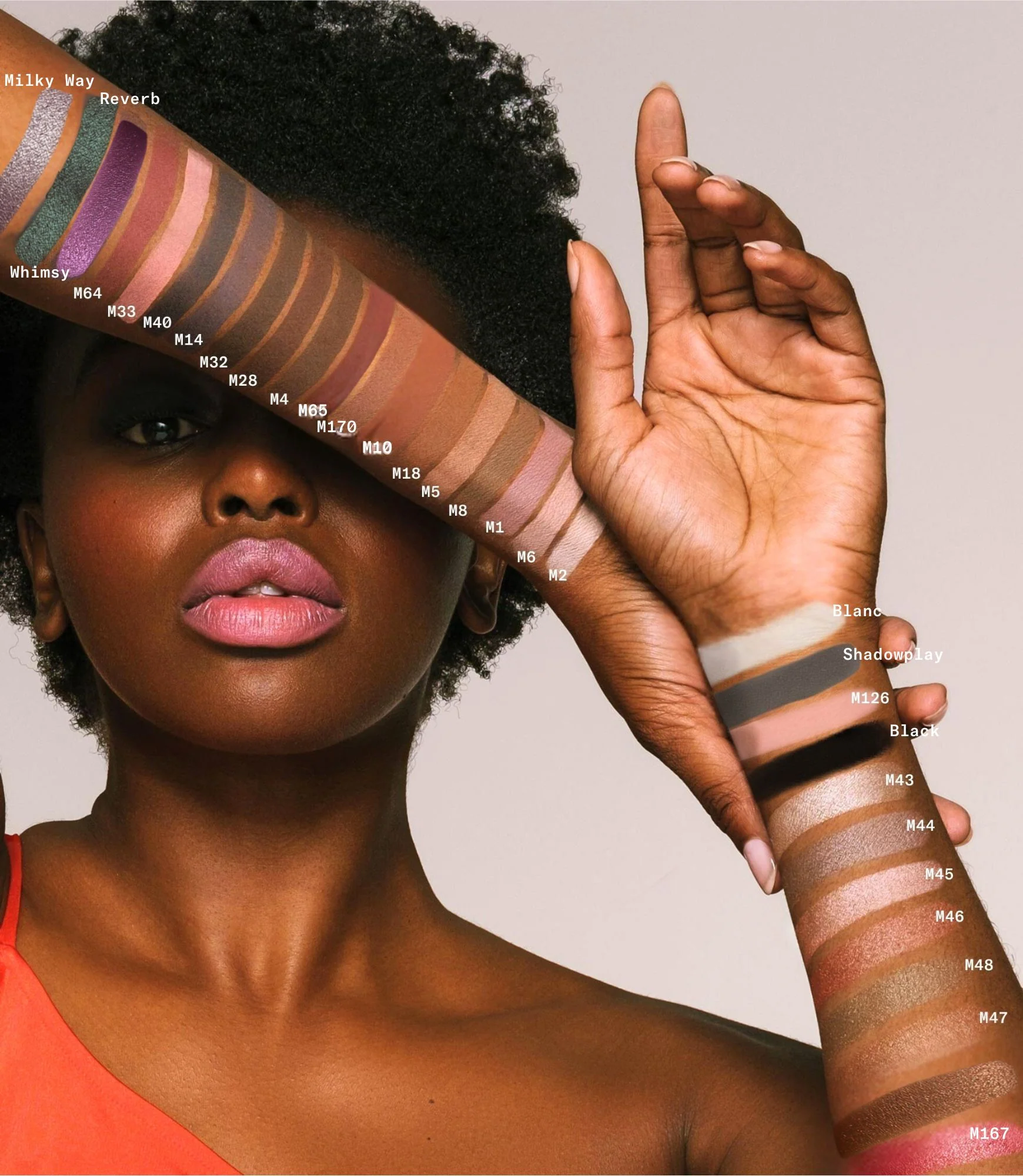 Eyeshadow - Image 85