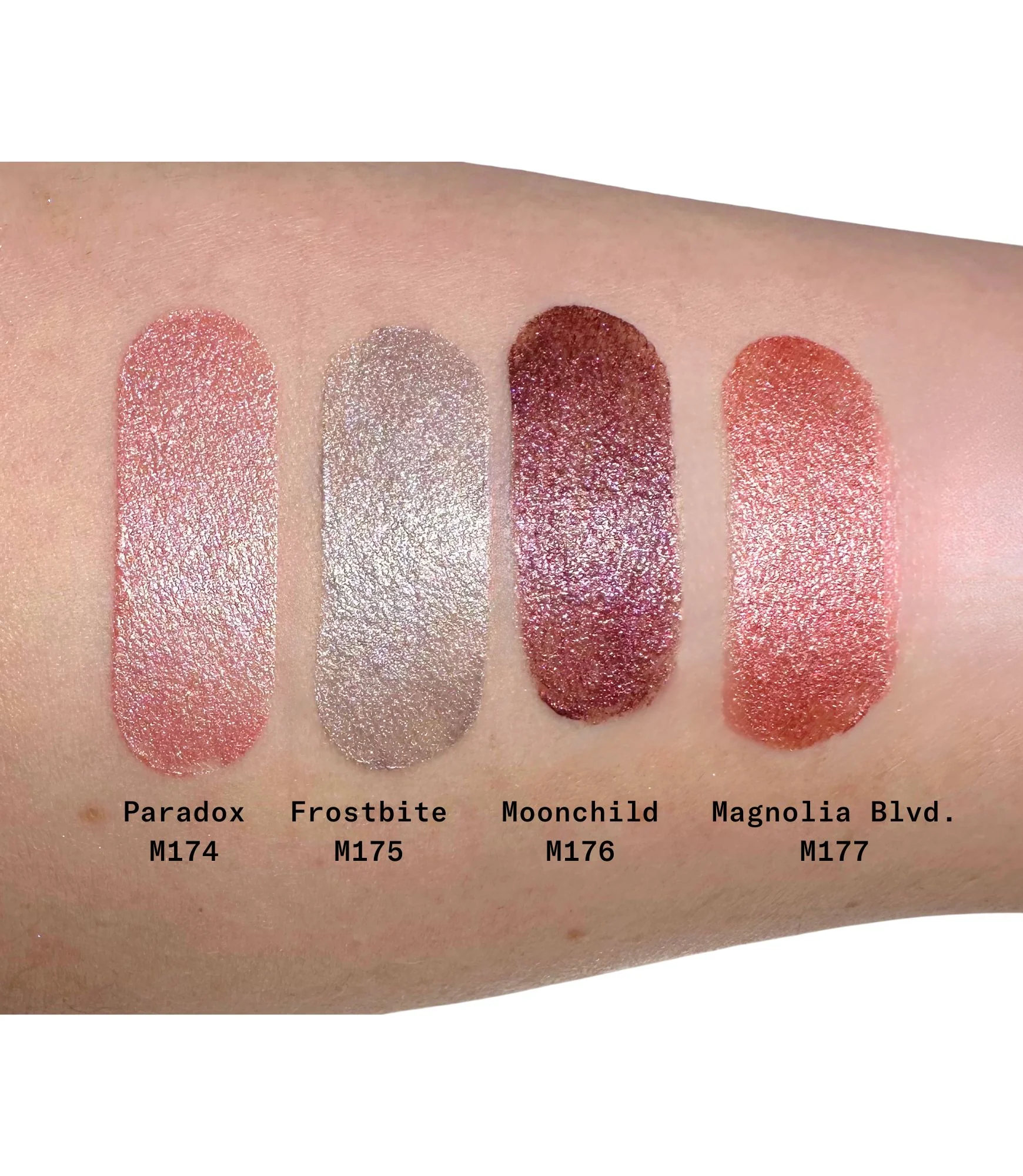 Frost Lipstick - Image 13