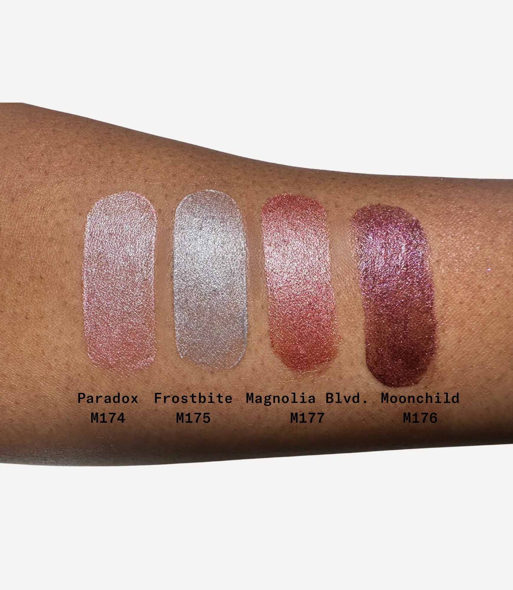 Frost Lipstick - Image 14