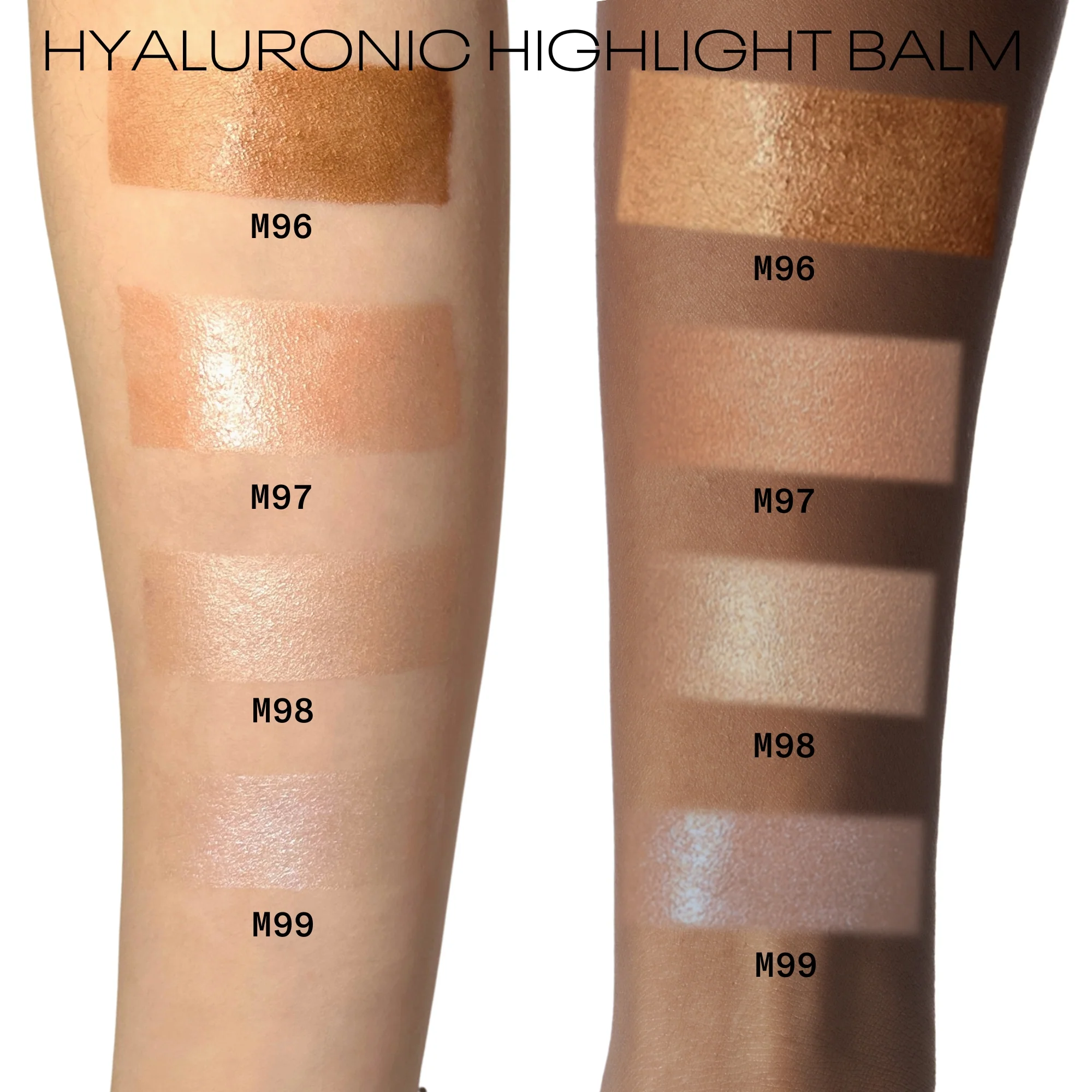 Hyaluronic Highlight Balm - Image 17