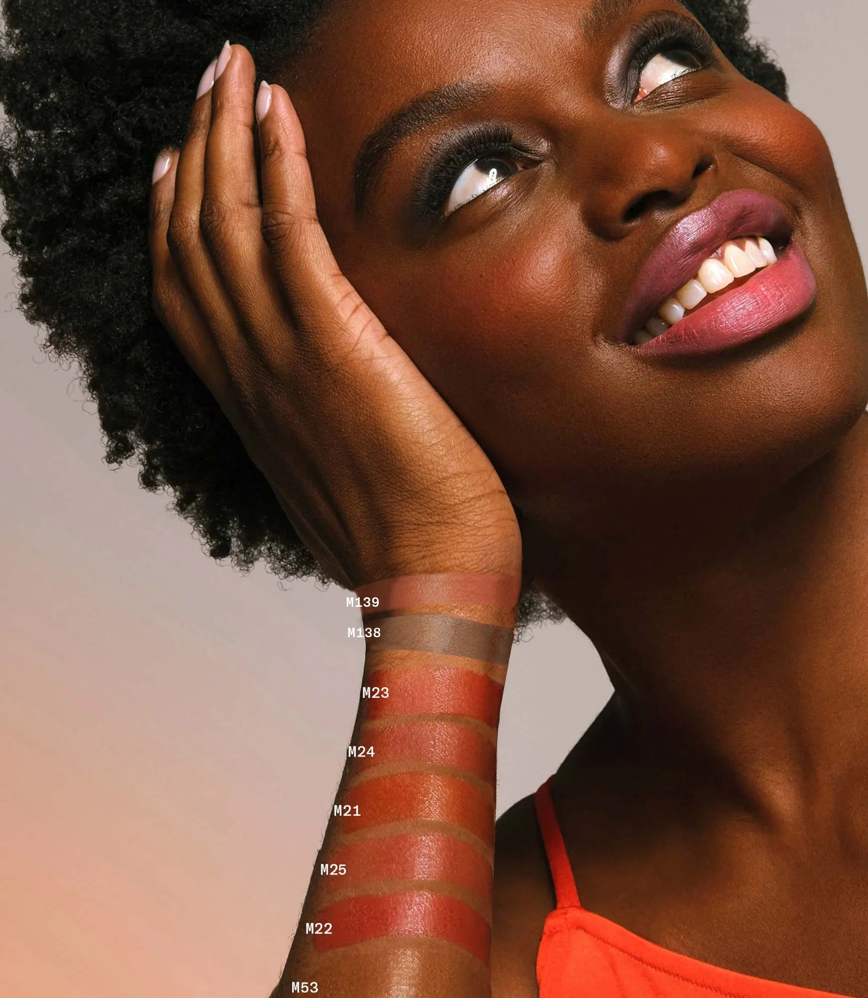 Hydrating Shine Lip Balm - Image 33