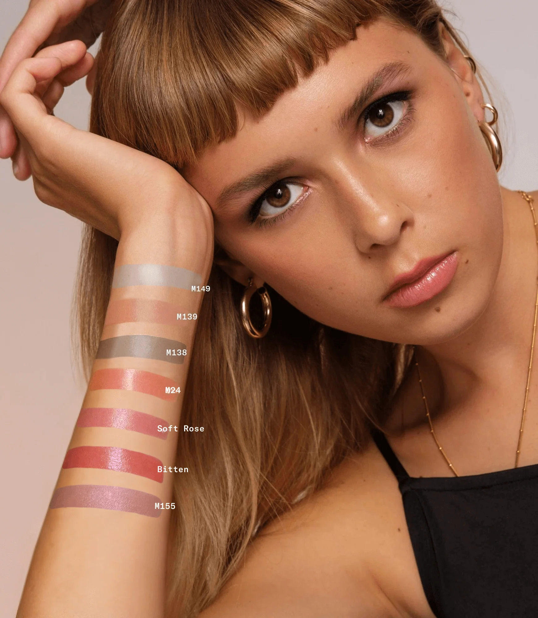 Hydrating Shine Lip Balm - Image 25