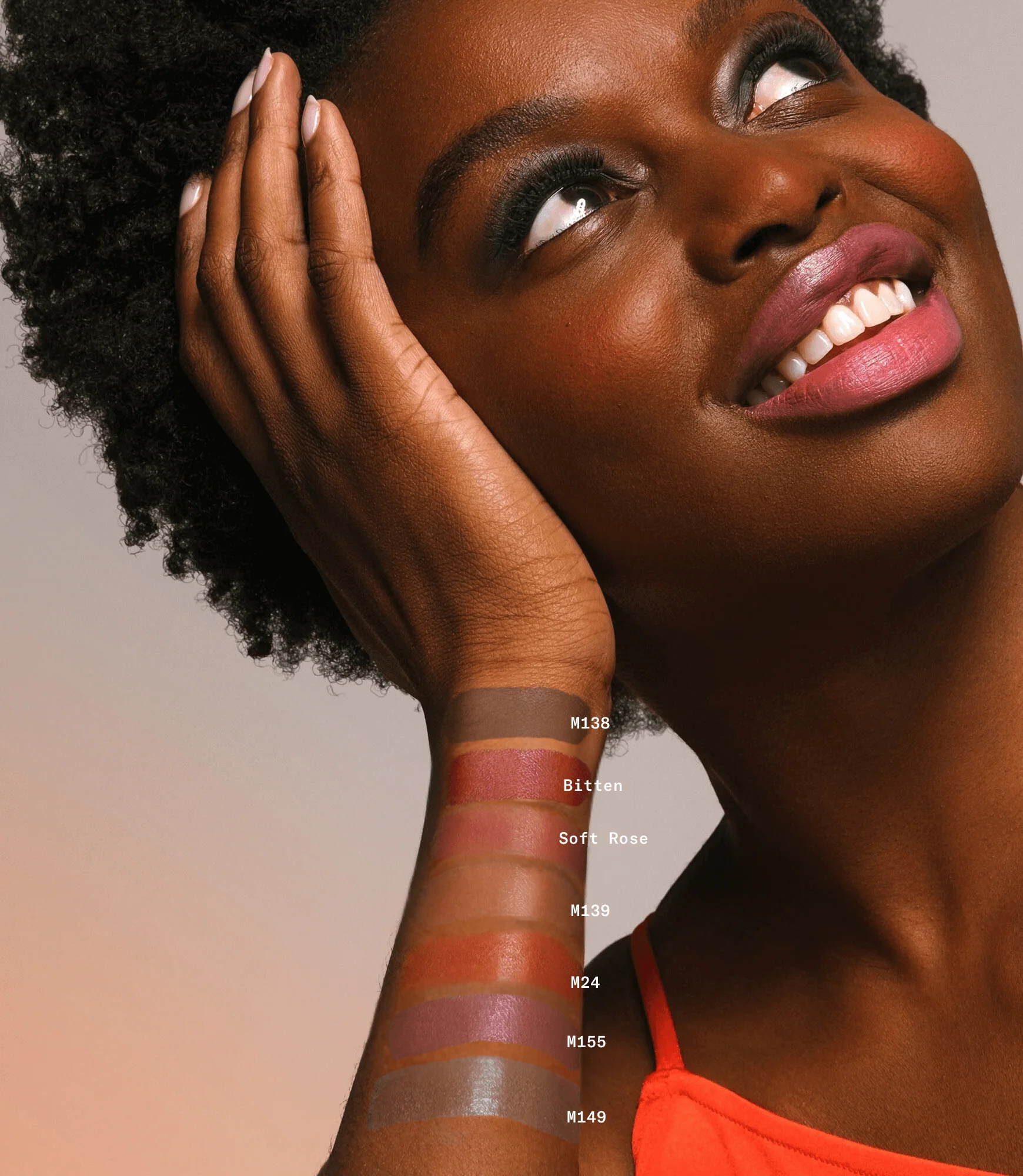 Hydrating Shine Lip Balm - Image 27