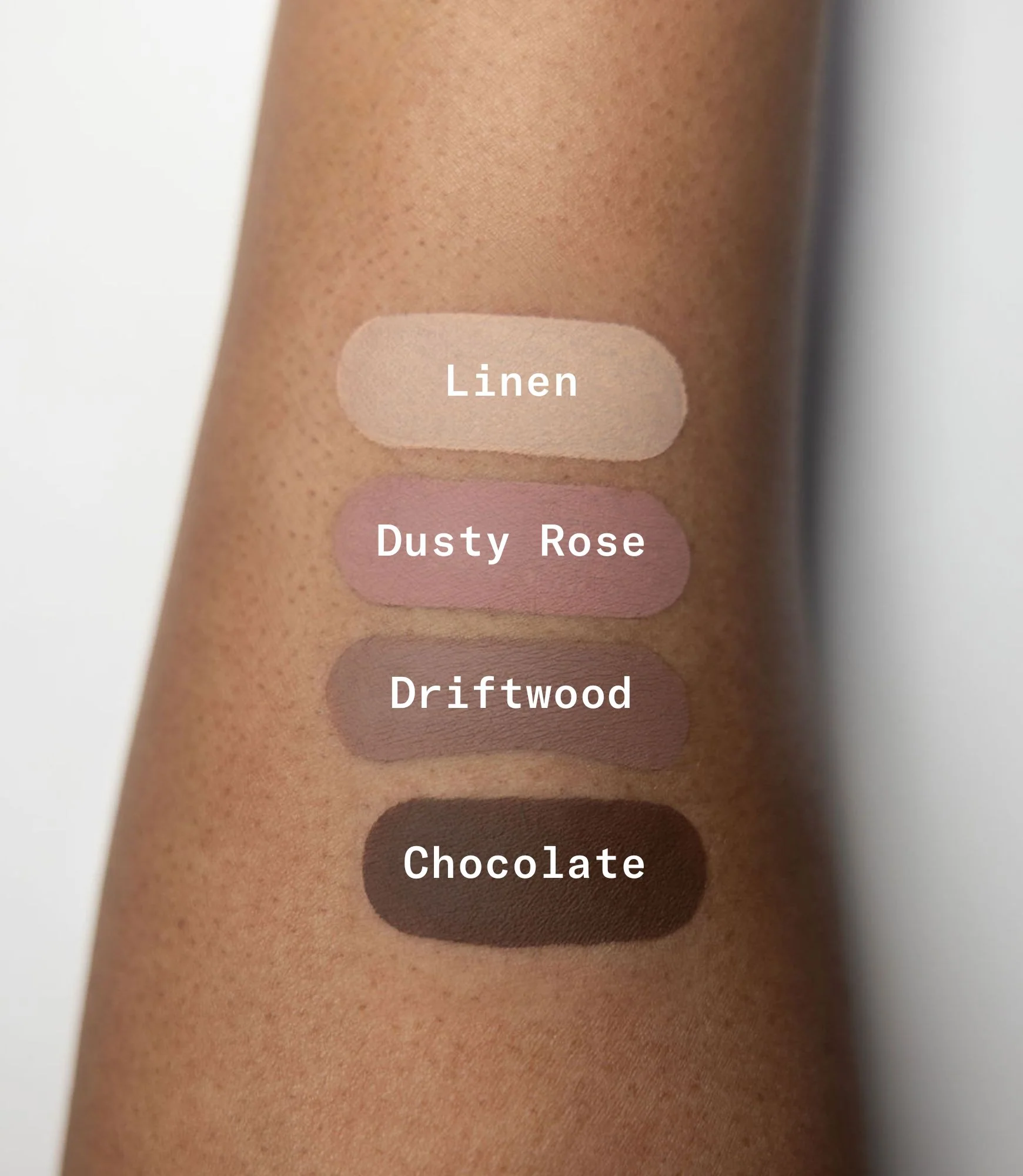 Long Wear Liquid Clay Eyeshadow - Image 10