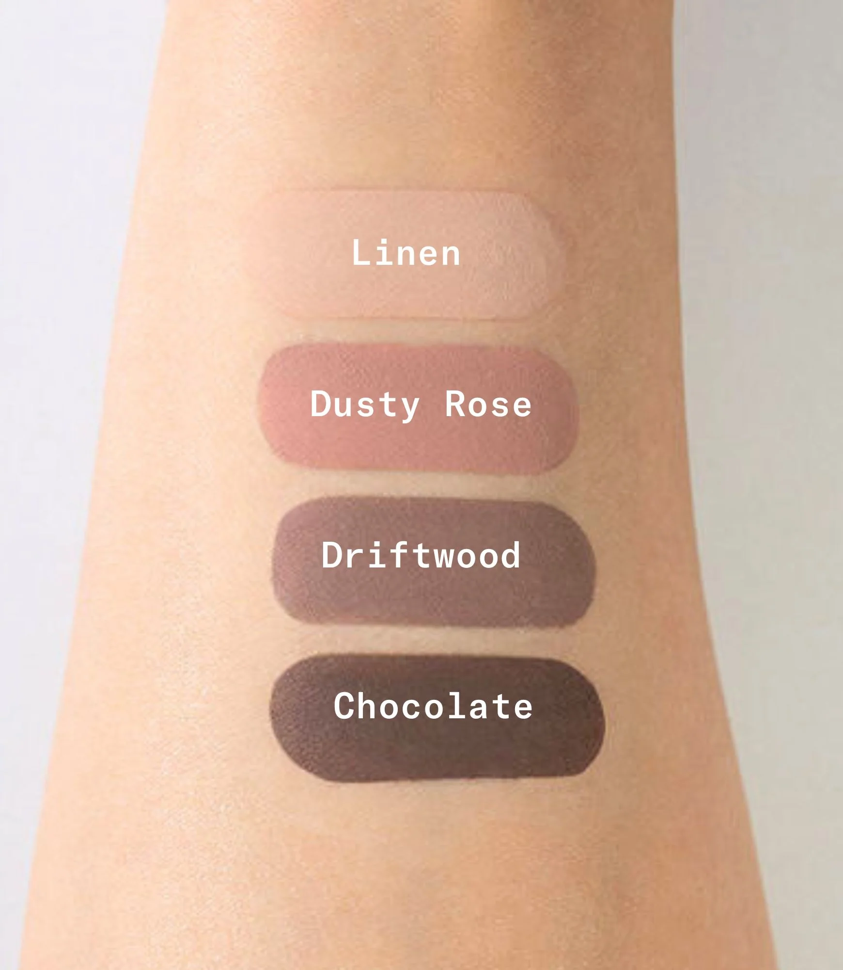 Long Wear Liquid Clay Eyeshadow - Image 9