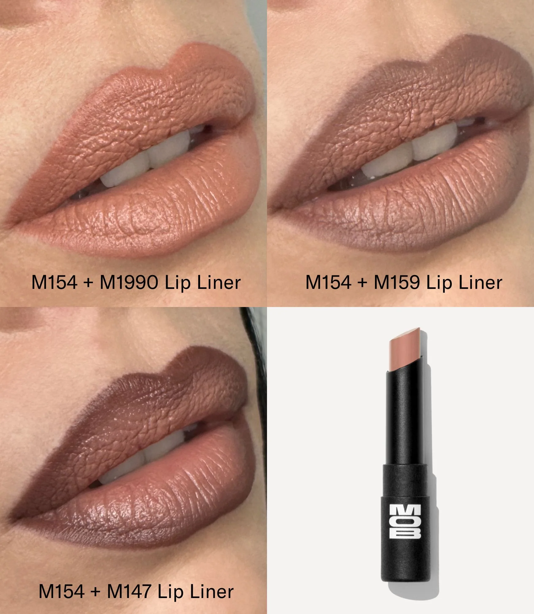 Soft Matte Lipstick - Image 60