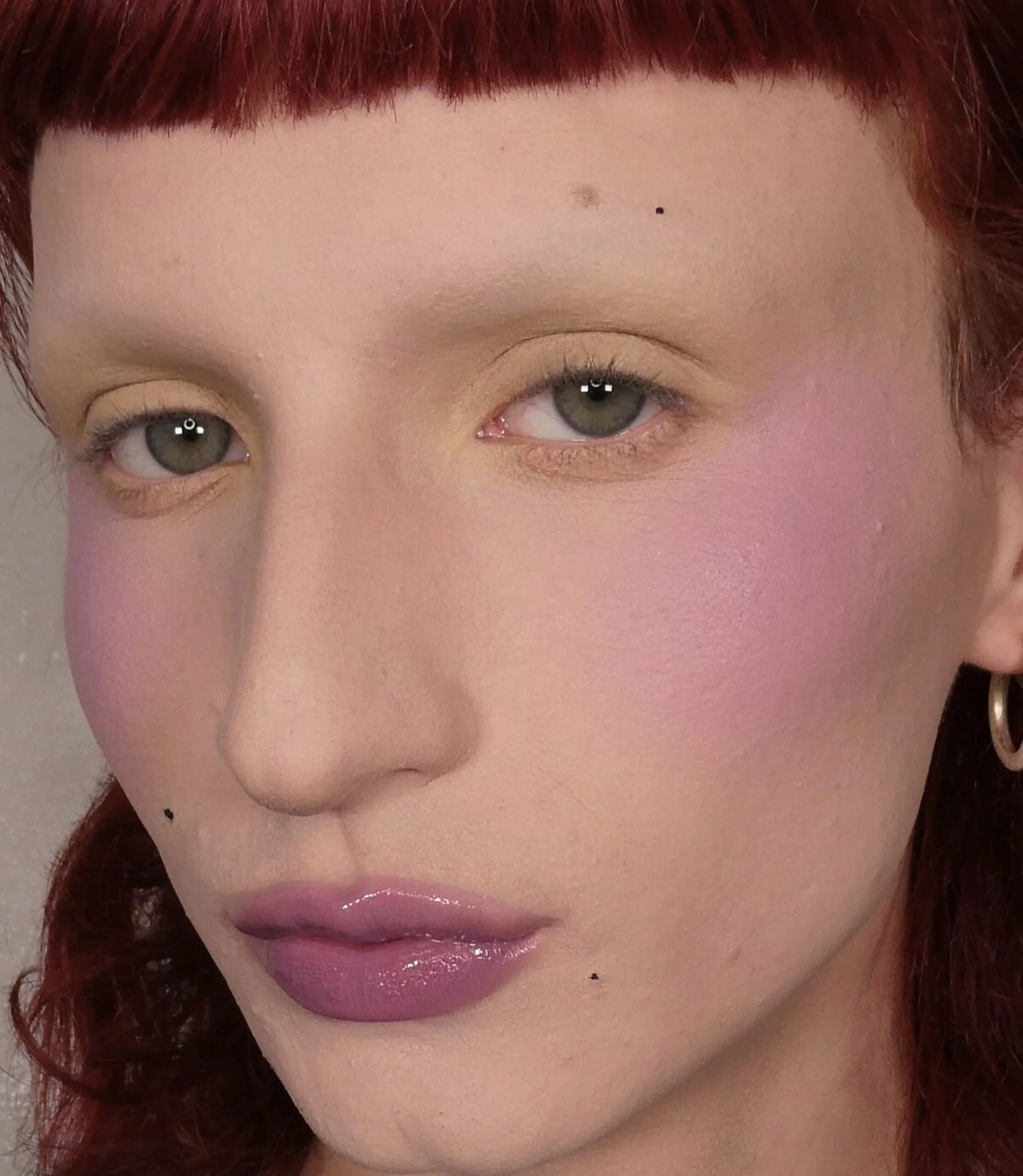 Peptide Drench Cushion Lip Gloss - Image 20