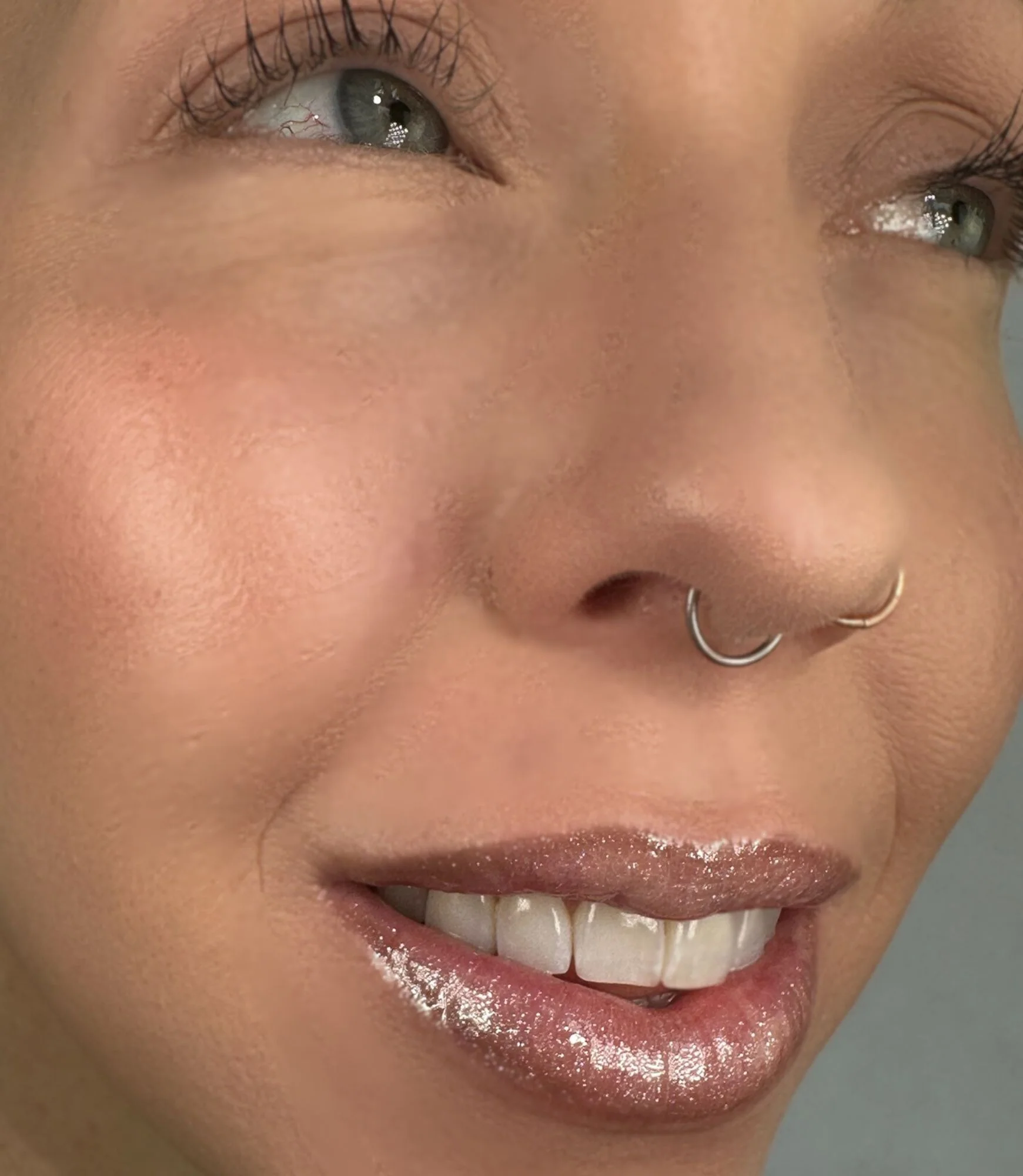 Peptide Drench Cushion Lip Gloss - Image 3