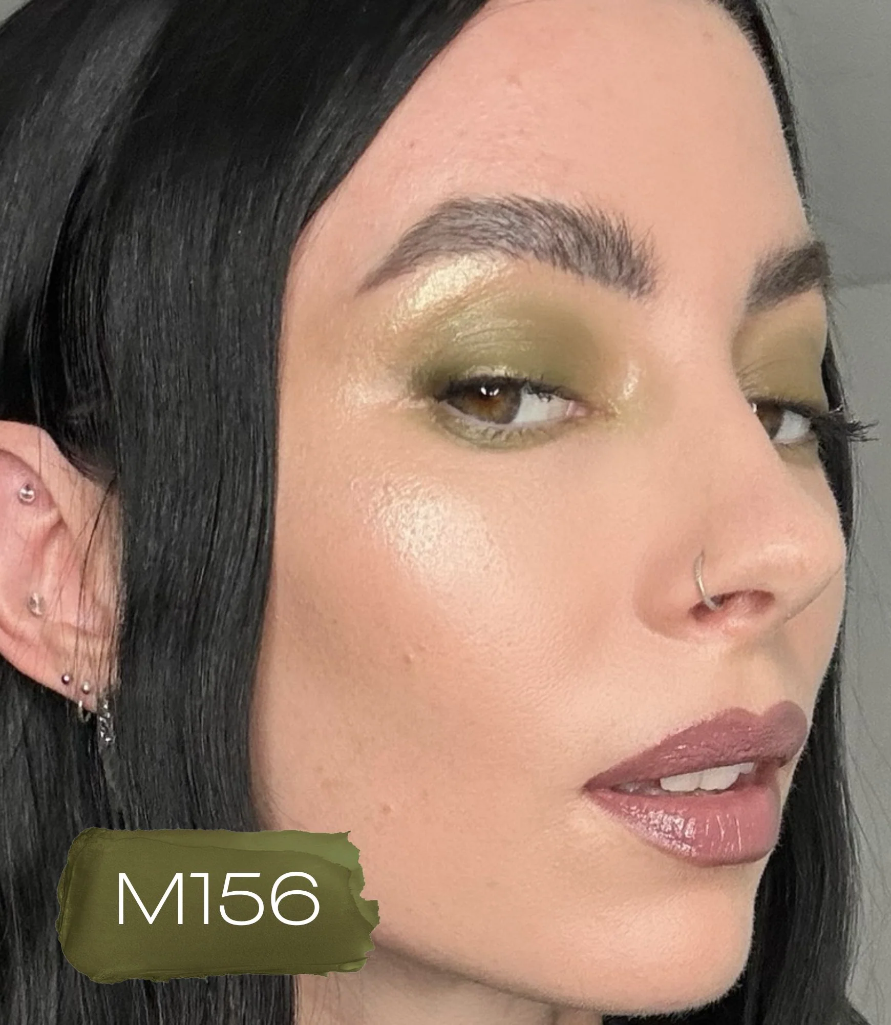 Southern Goth Palette - Image 3