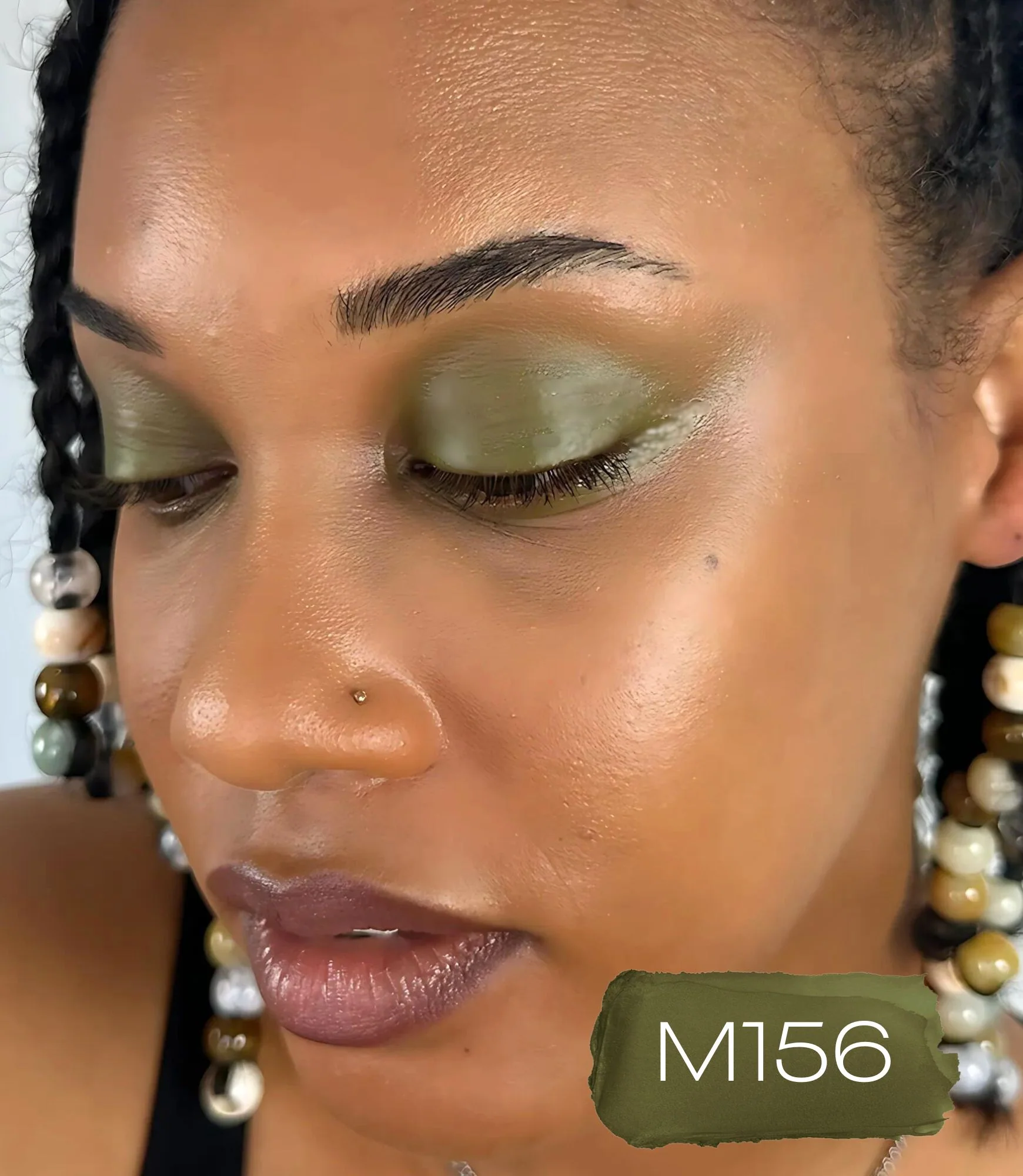 Southern Goth Palette - Image 4