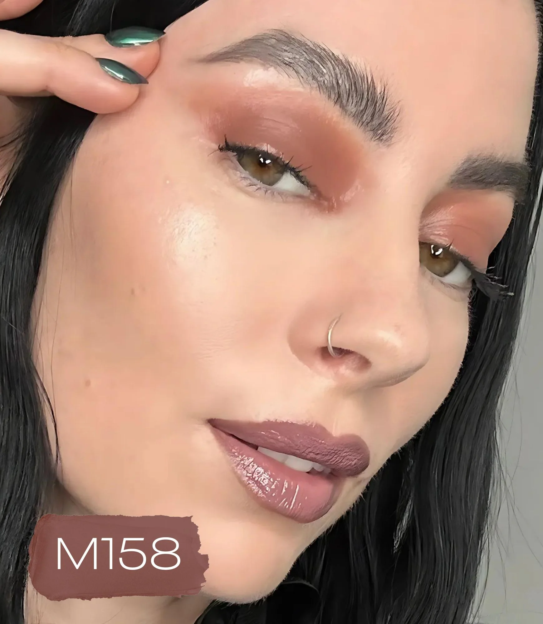 Southern Goth Palette - Image 7