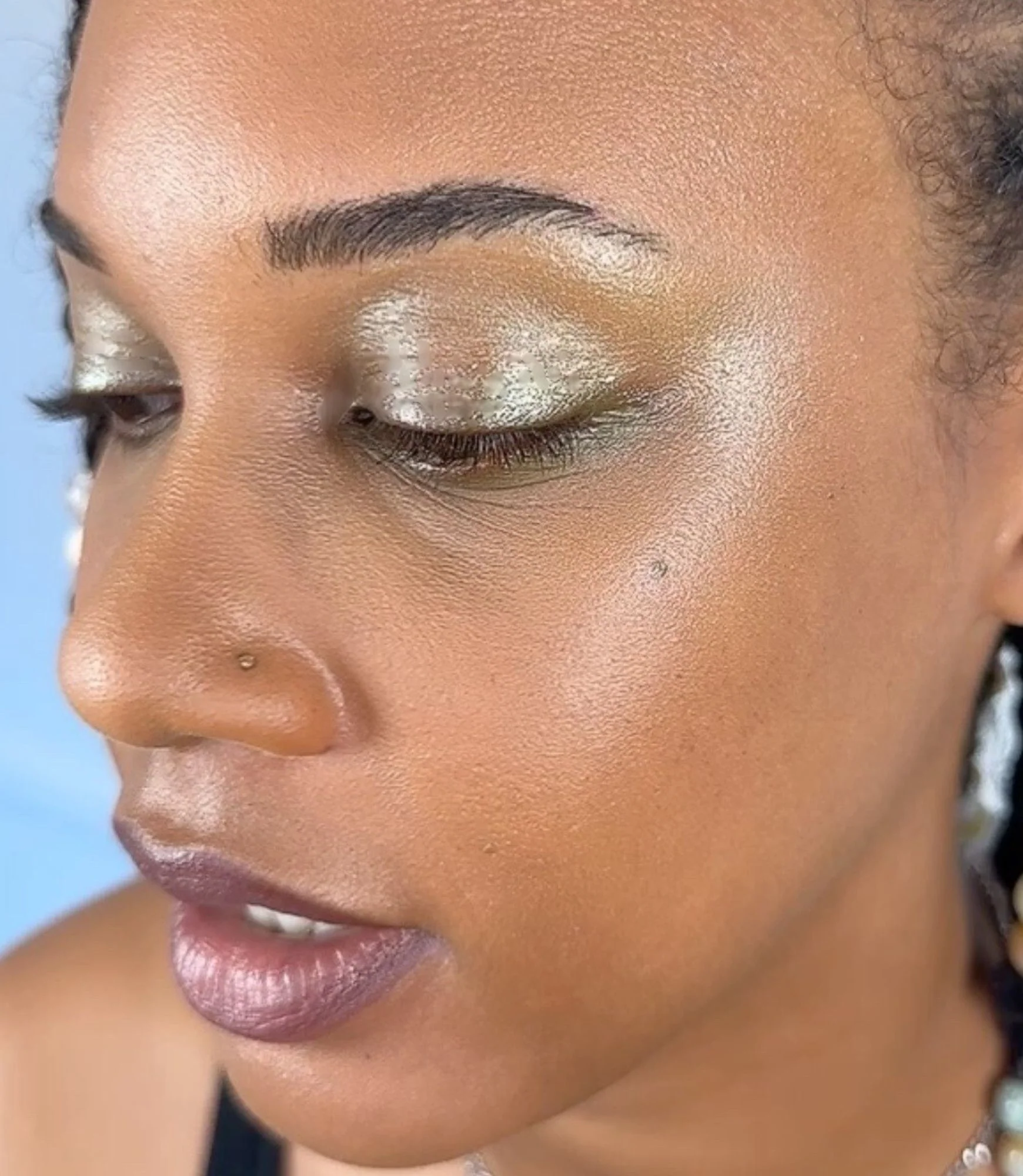 Suspended Sparkle Balm - Image 7