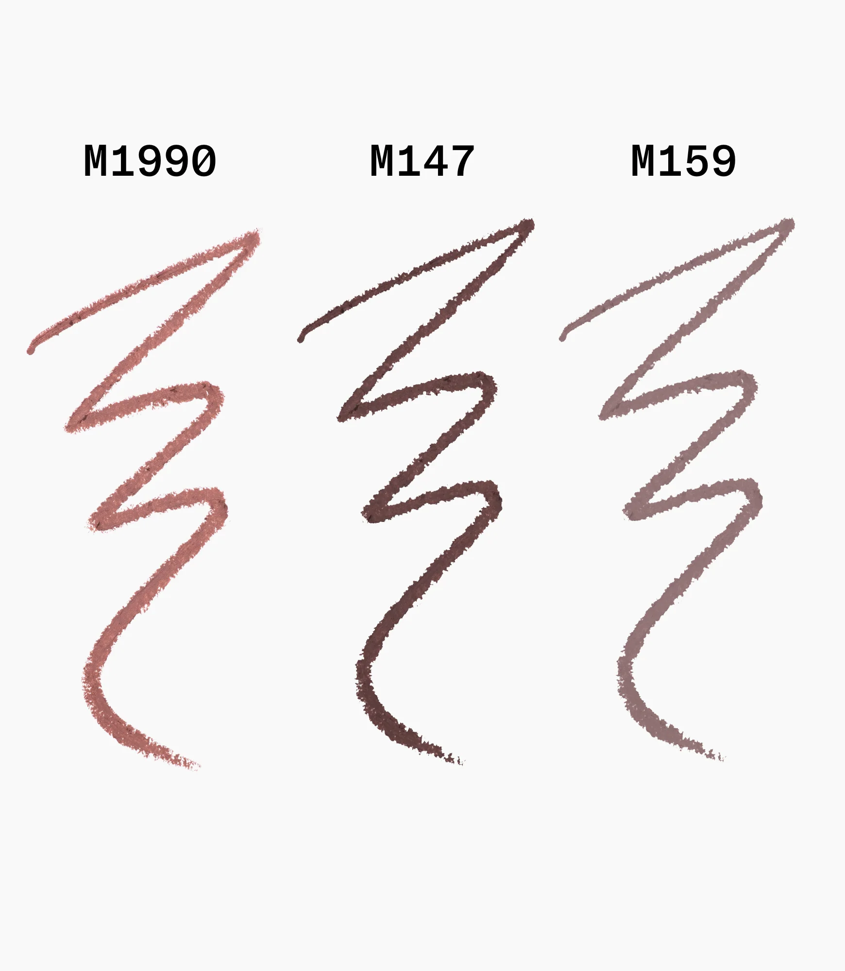 The Cool Tones Waterproof Lip Liner Collection - Image 10