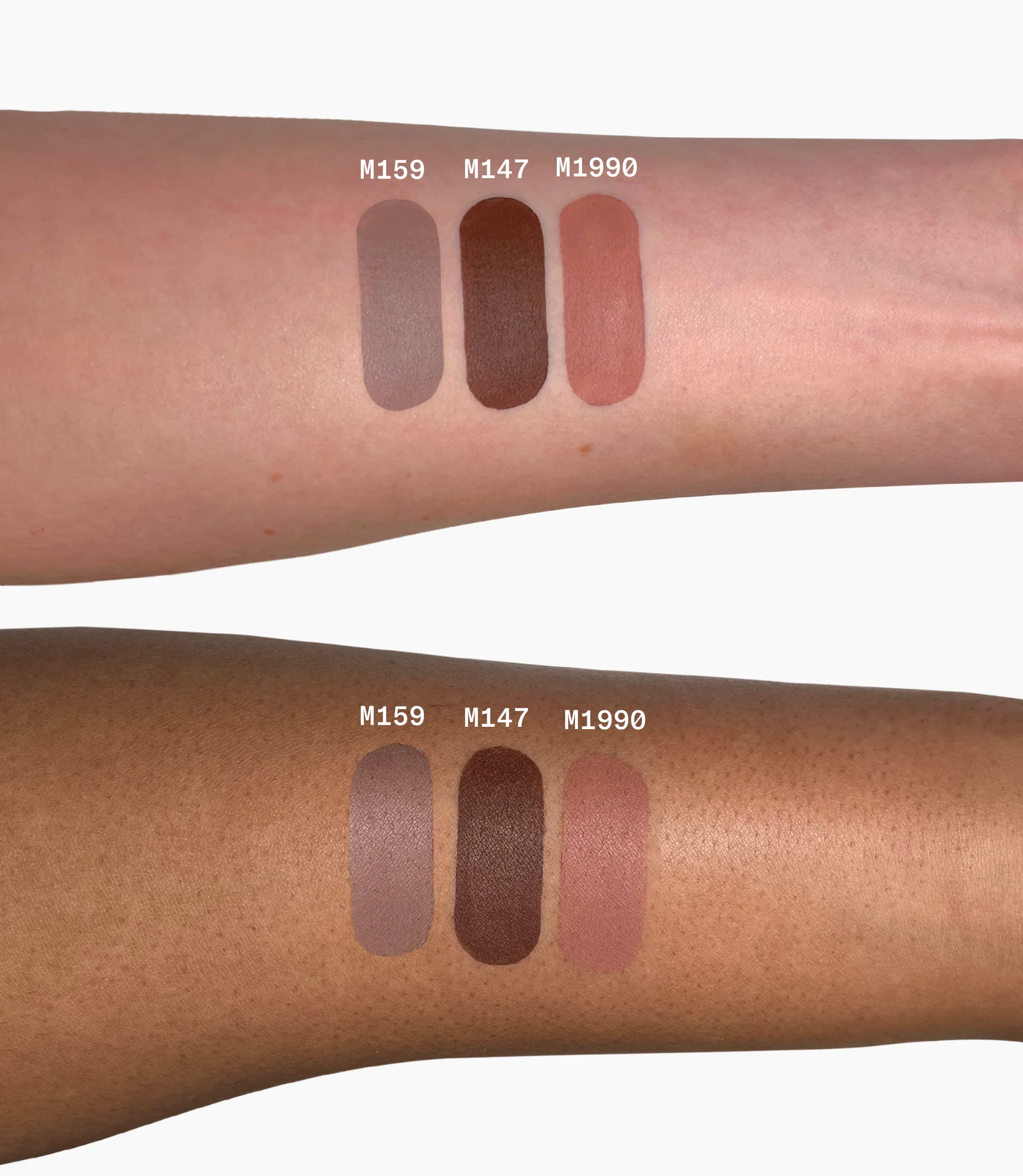 The Cool Tones Waterproof Lip Liner Collection - Image 3