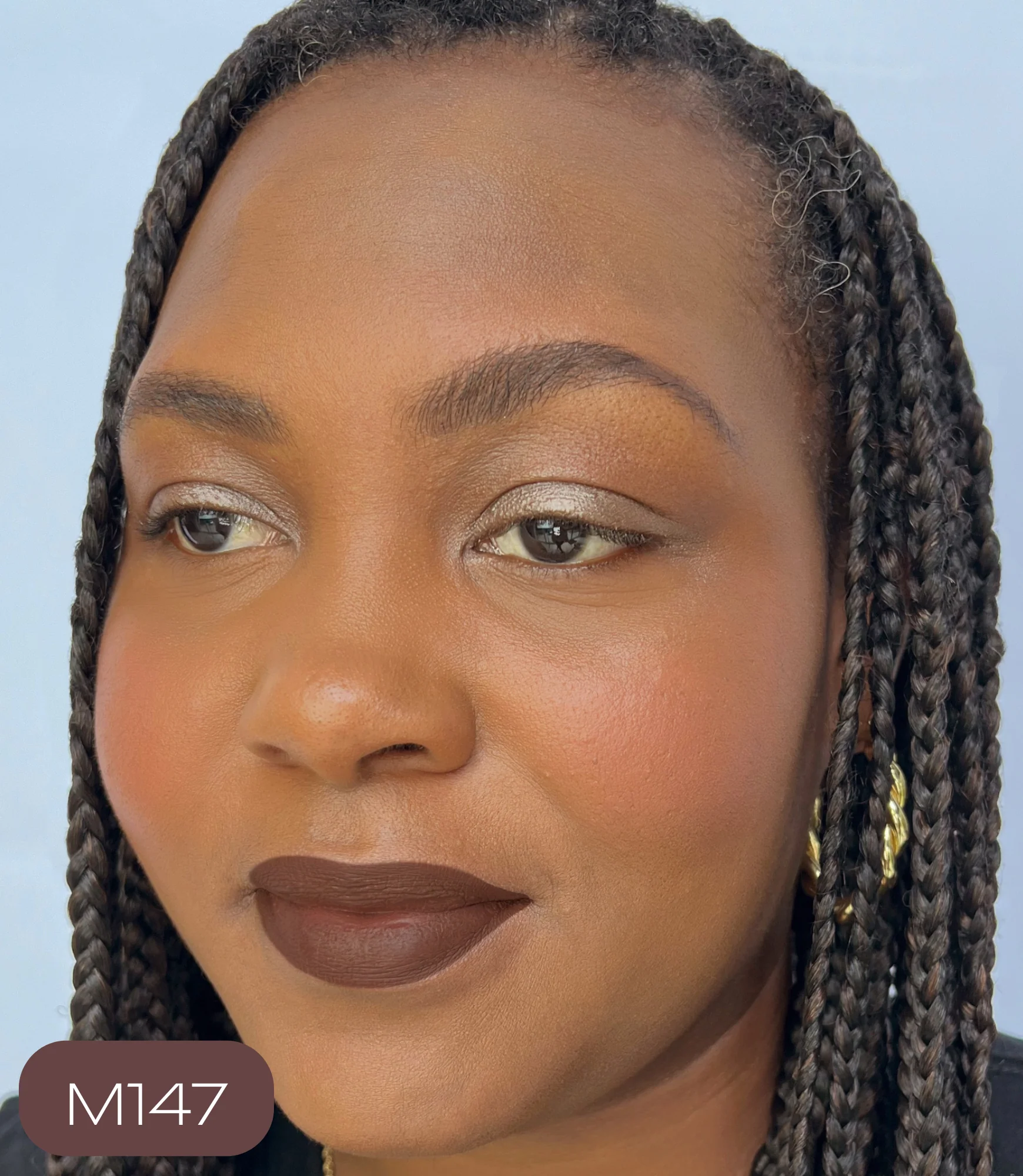 The Cool Tones Waterproof Lip Liner Collection - Image 8