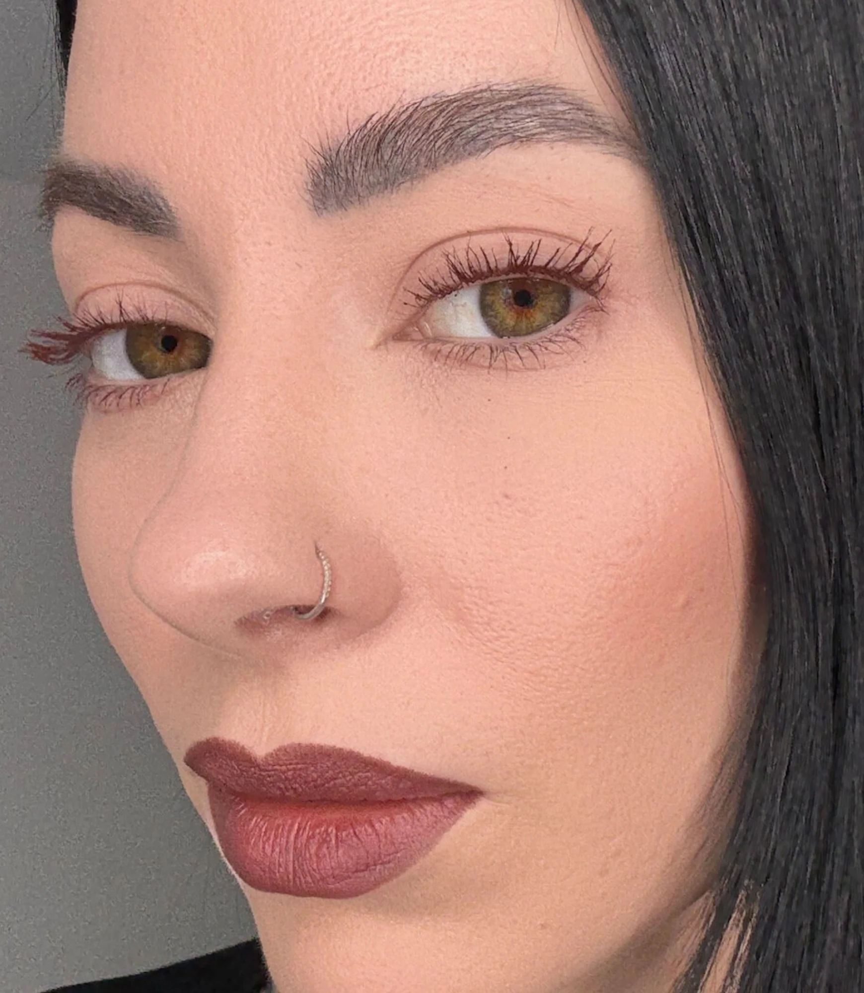 Volumizing Mascara - Image 10