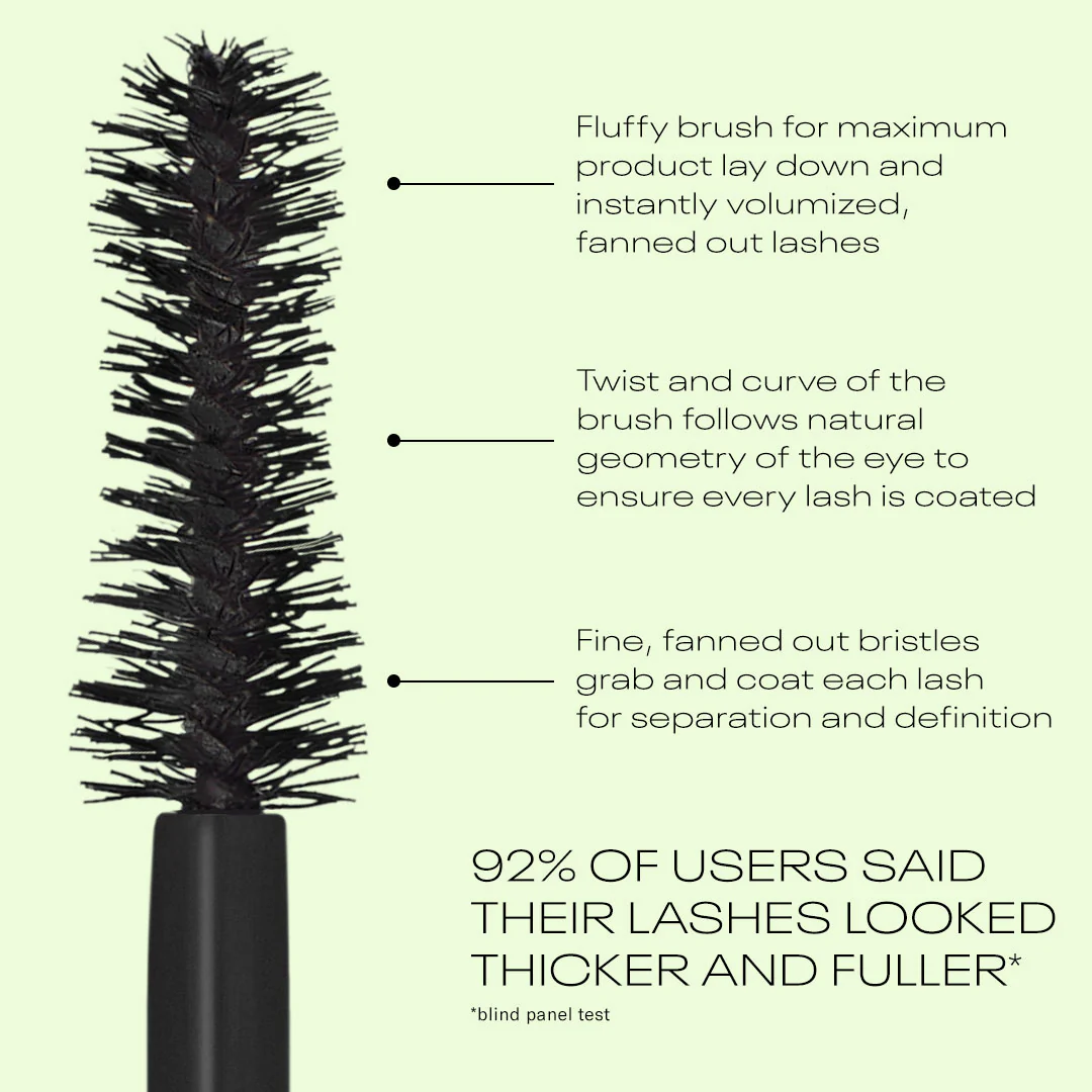 Volumizing Mascara - Image 5